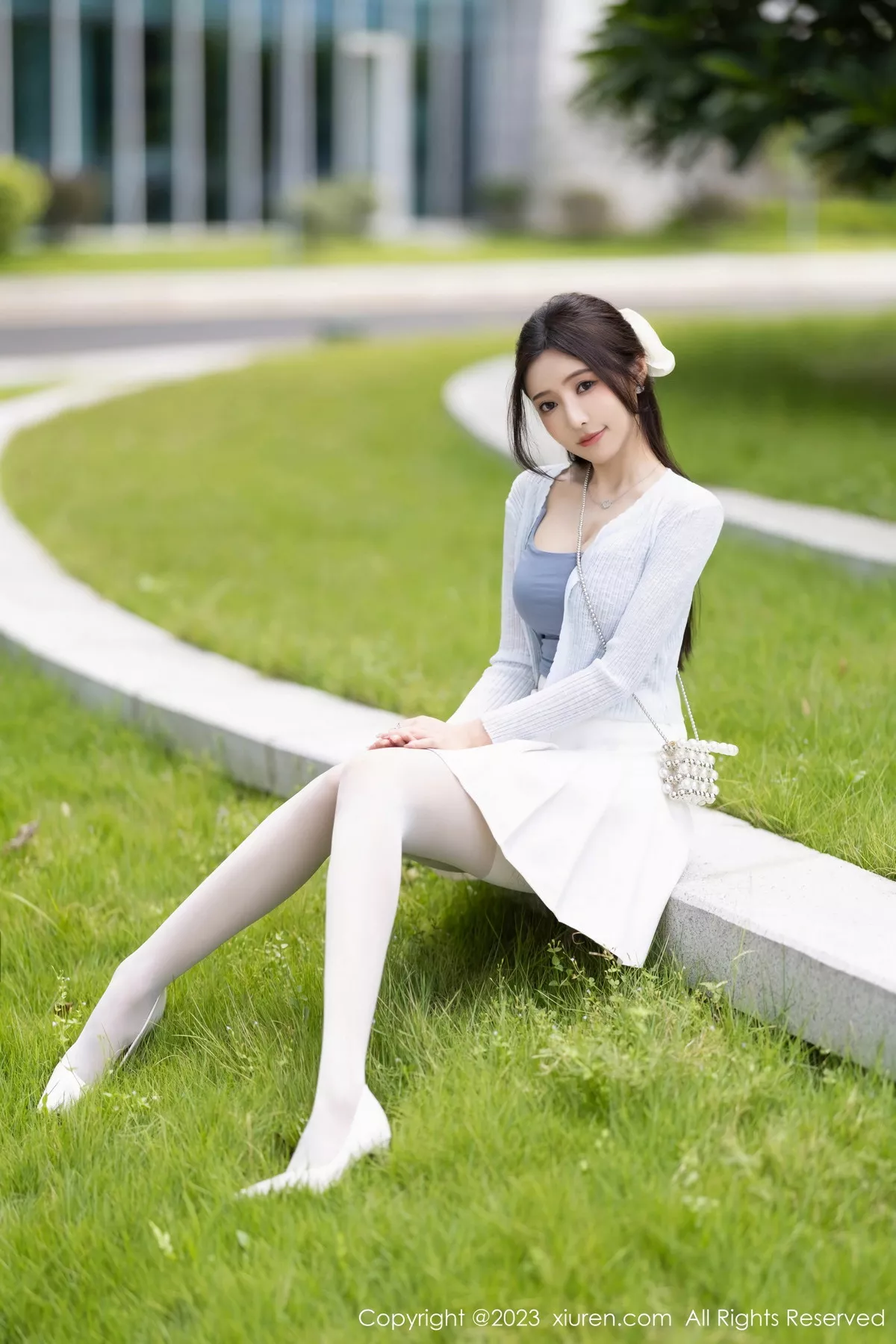 [XiuRen秀人网]第7515期王馨瑶写真 [92P]-013