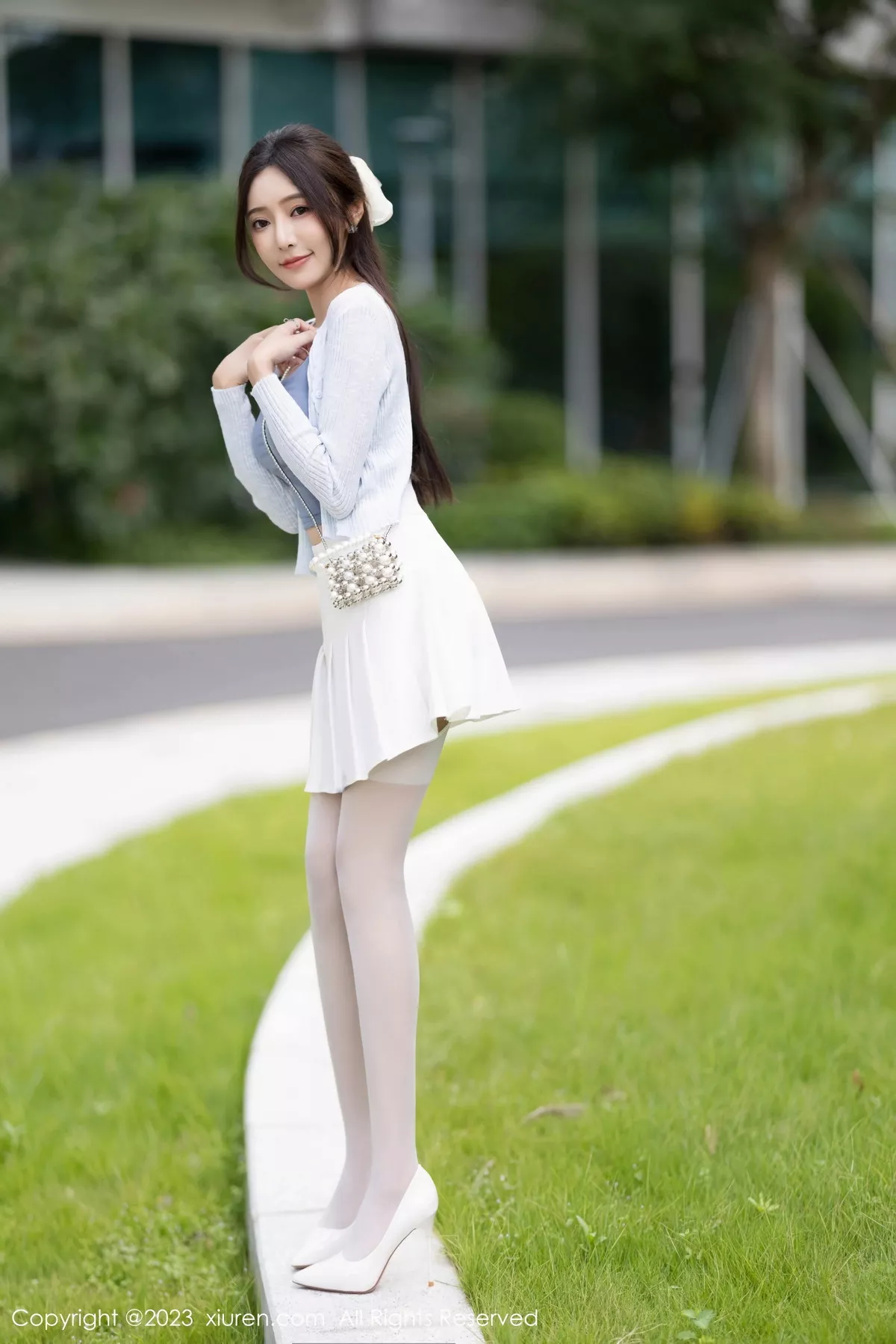 [XiuRen秀人网]第7515期王馨瑶写真 [92P]-012