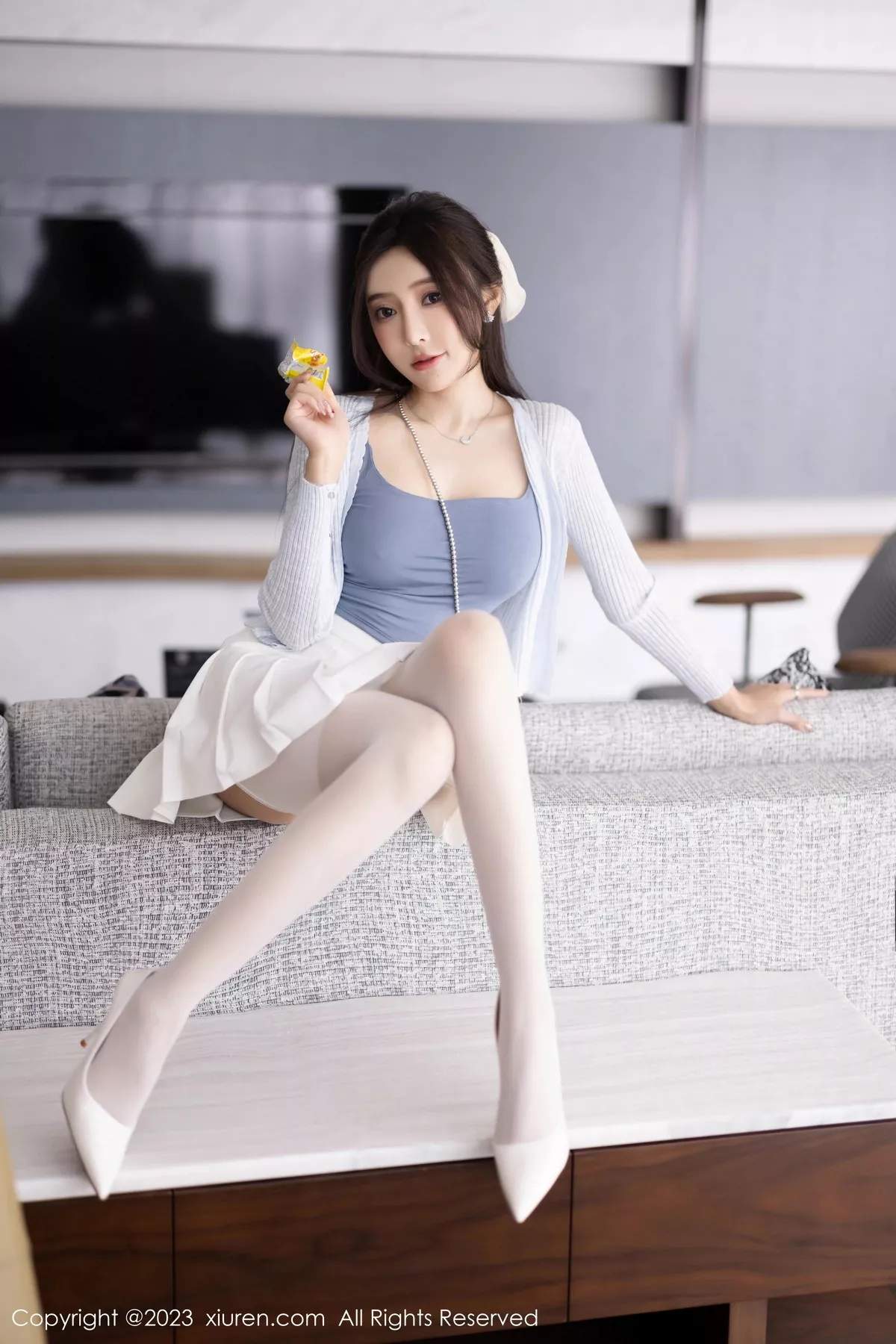 [XiuRen秀人网]第7515期王馨瑶写真 [92P]-036