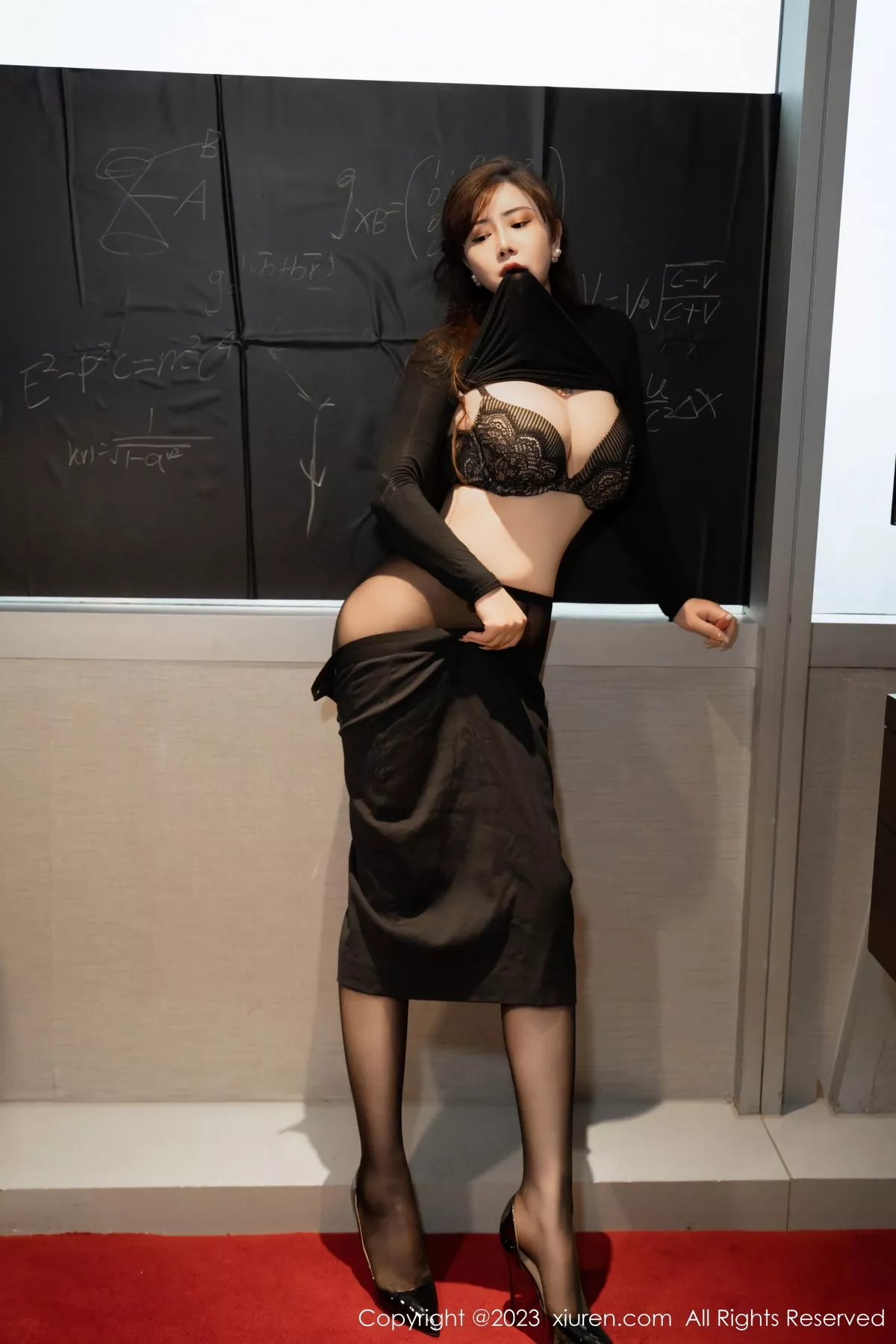 [XiuRen秀人网]第7513期王婉悠写真 [60P]-016