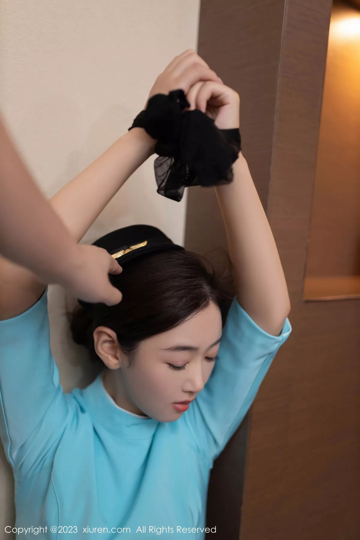 [XiuRen秀人网]第7516期唐安琪写真 [80P]-015
