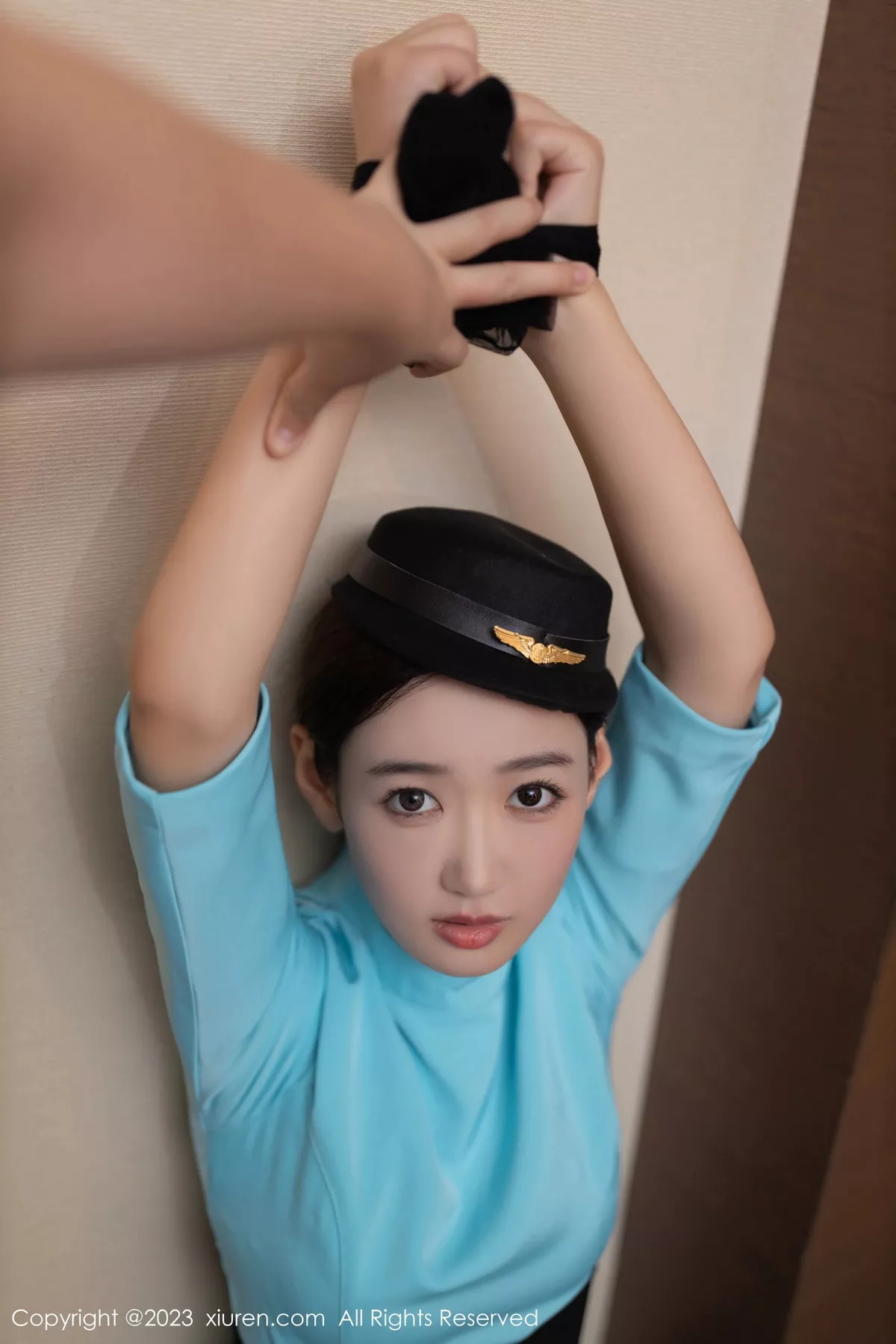 [XiuRen秀人网]第7516期唐安琪写真 [80P]-014