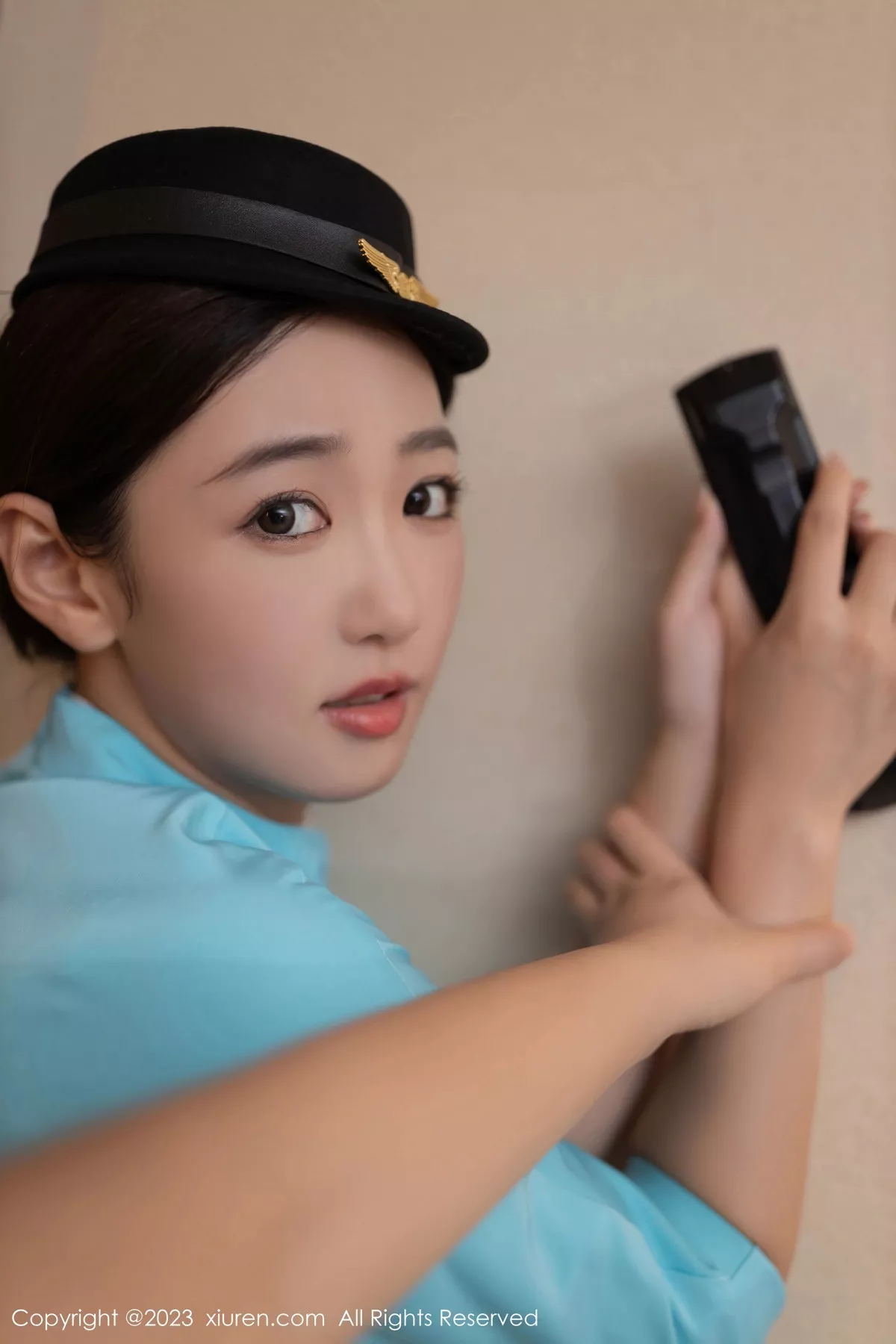 [XiuRen秀人网]第7516期唐安琪写真 [80P]-013