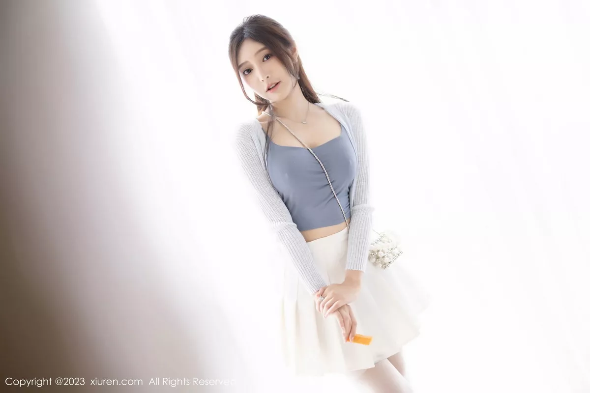 [XiuRen秀人网]第7515期王馨瑶写真 [92P]-045