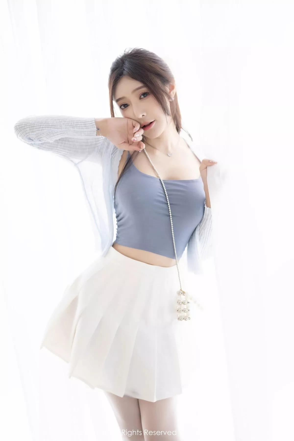[XiuRen秀人网]第7515期王馨瑶写真 [92P]-046