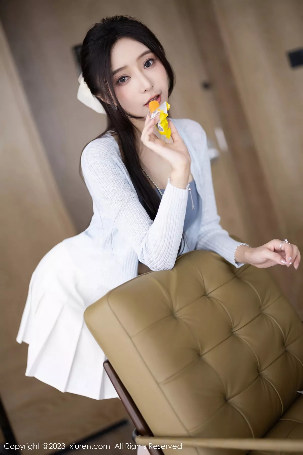 [XiuRen秀人网]第7515期王馨瑶写真 [92P]-024