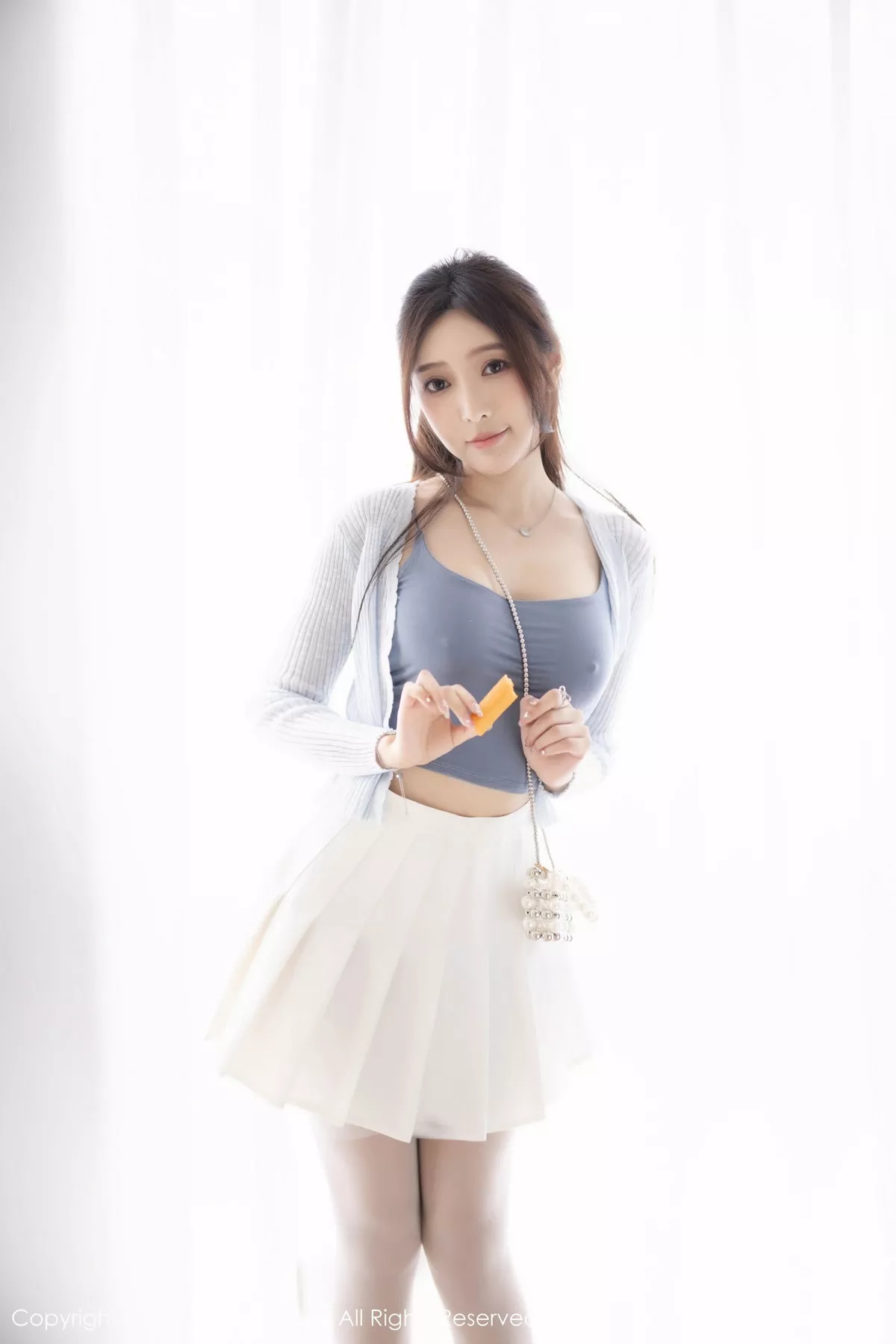 [XiuRen秀人网]第7515期王馨瑶写真 [92P]-043