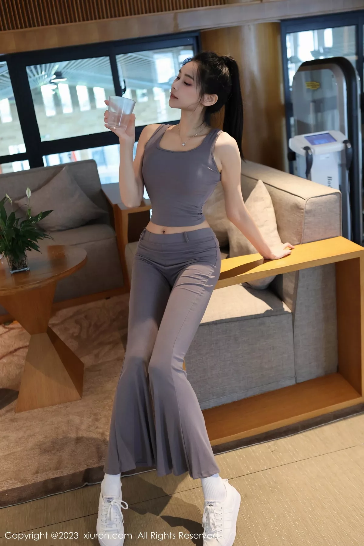 [XiuRen秀人网]第7512期草莓mm写真 [71P]-011