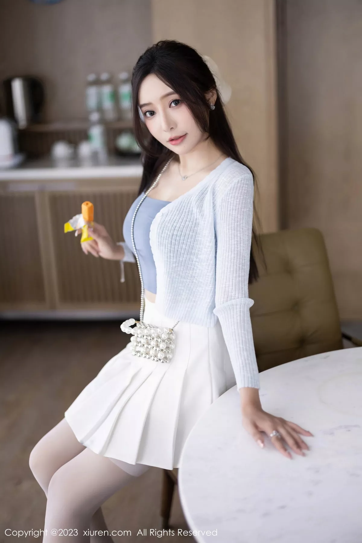 [XiuRen秀人网]第7515期王馨瑶写真 [92P]-026