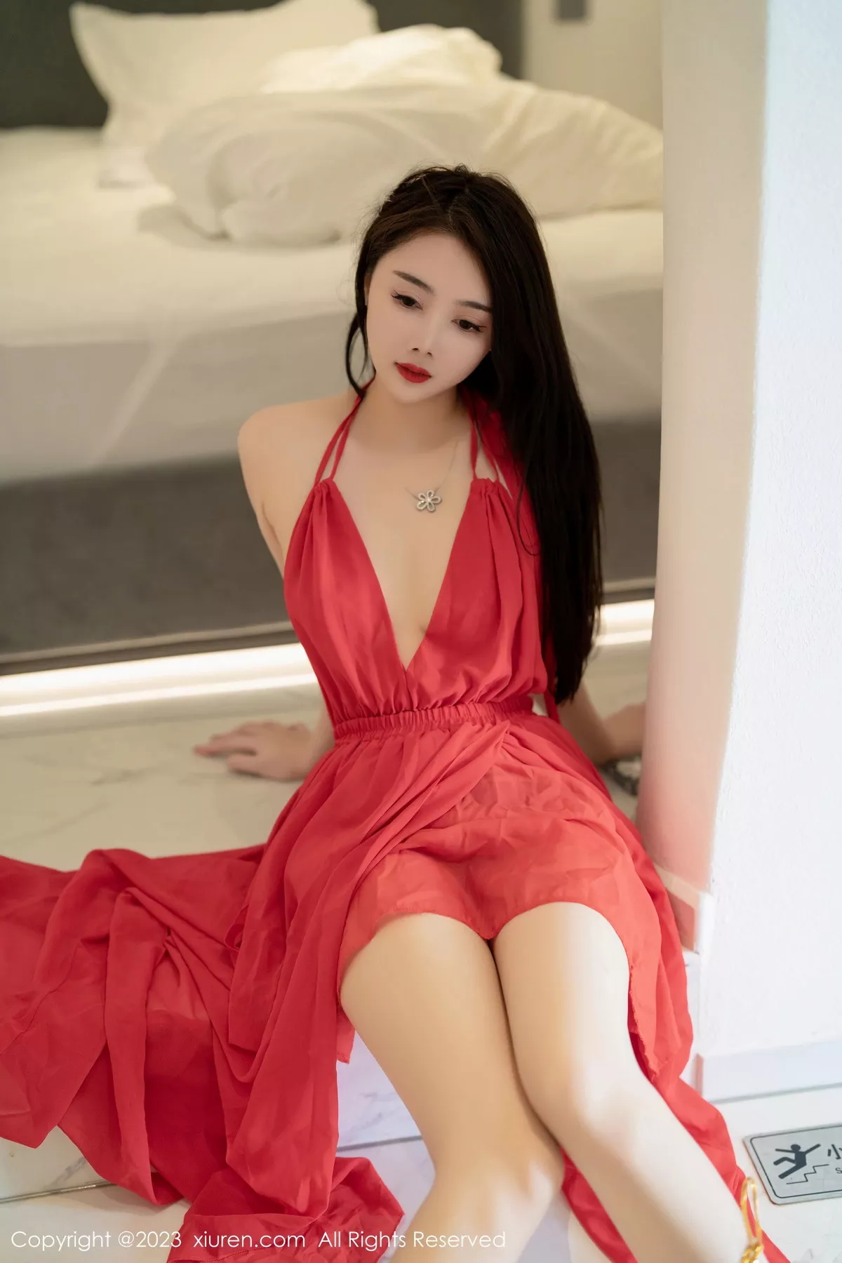 [XiuRen秀人网]第7517期Summer宝宝写真 [62P]-035