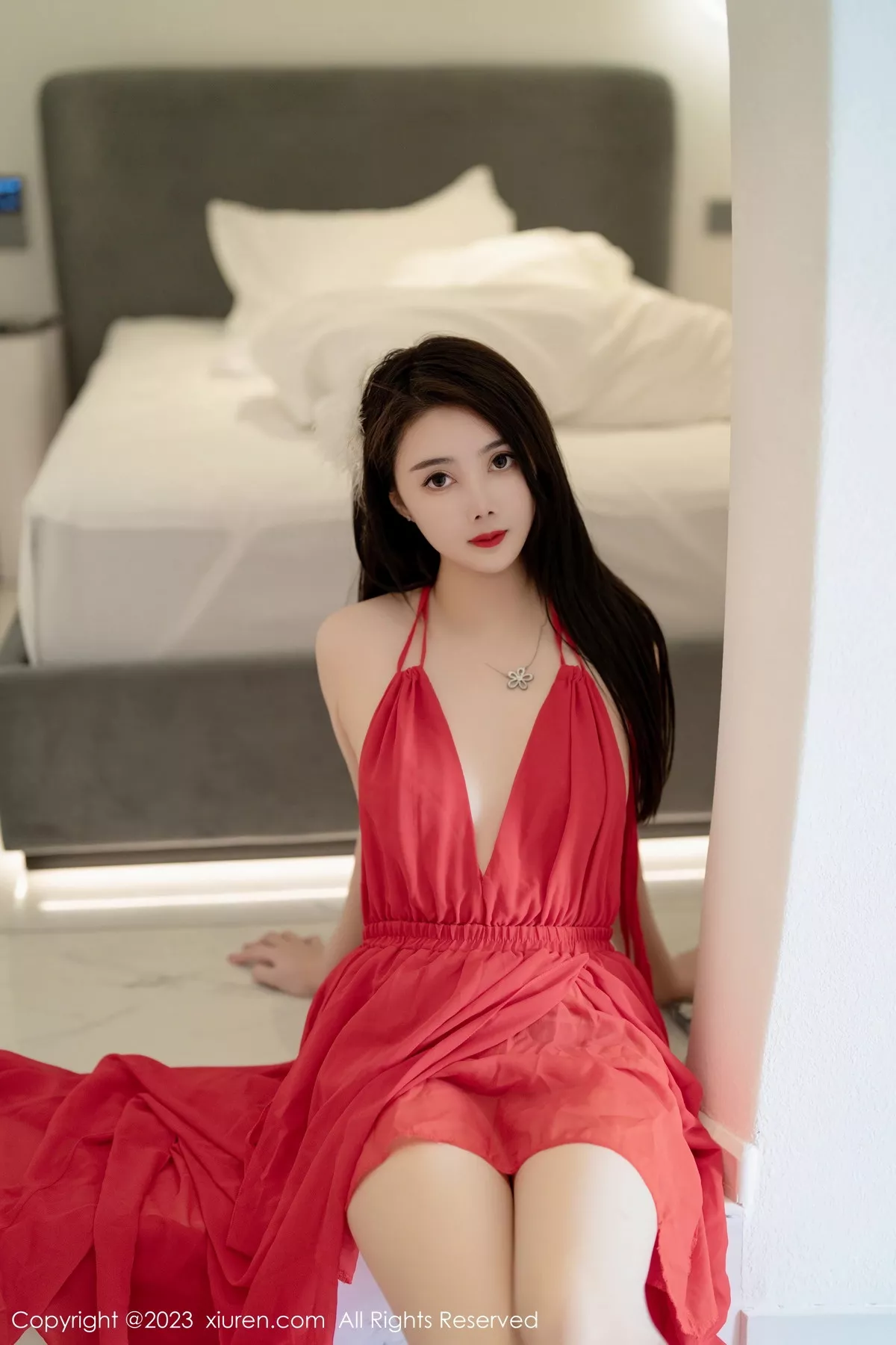 [XiuRen秀人网]第7517期Summer宝宝写真 [62P]-062