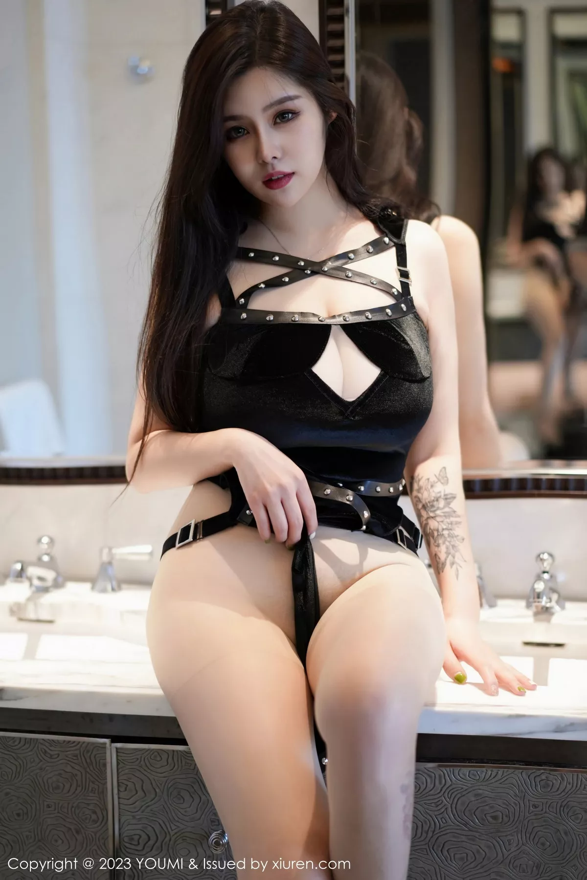 [YouMi尤蜜荟]第994期周思乔写真 [77P]-062
