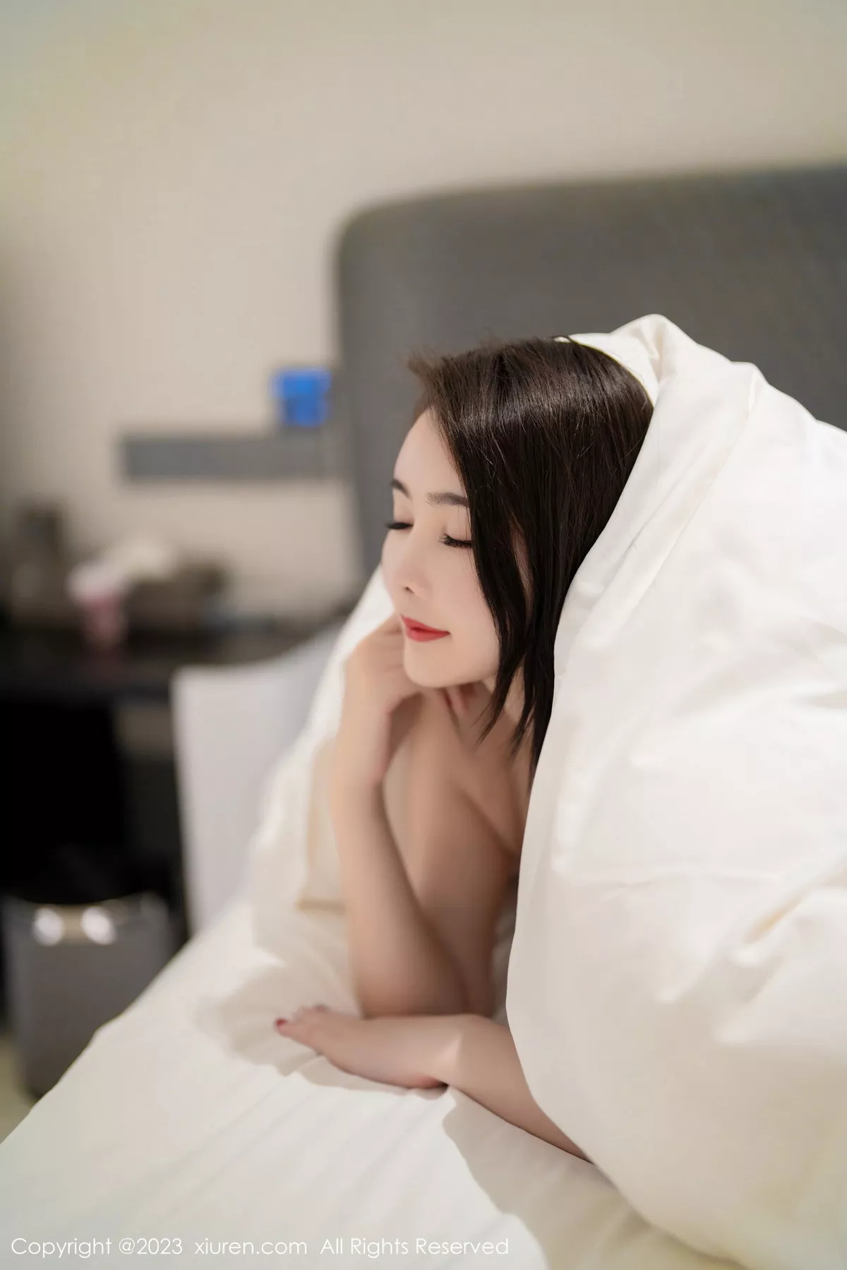 [XiuRen秀人网]第7517期Summer宝宝写真 [62P]-013