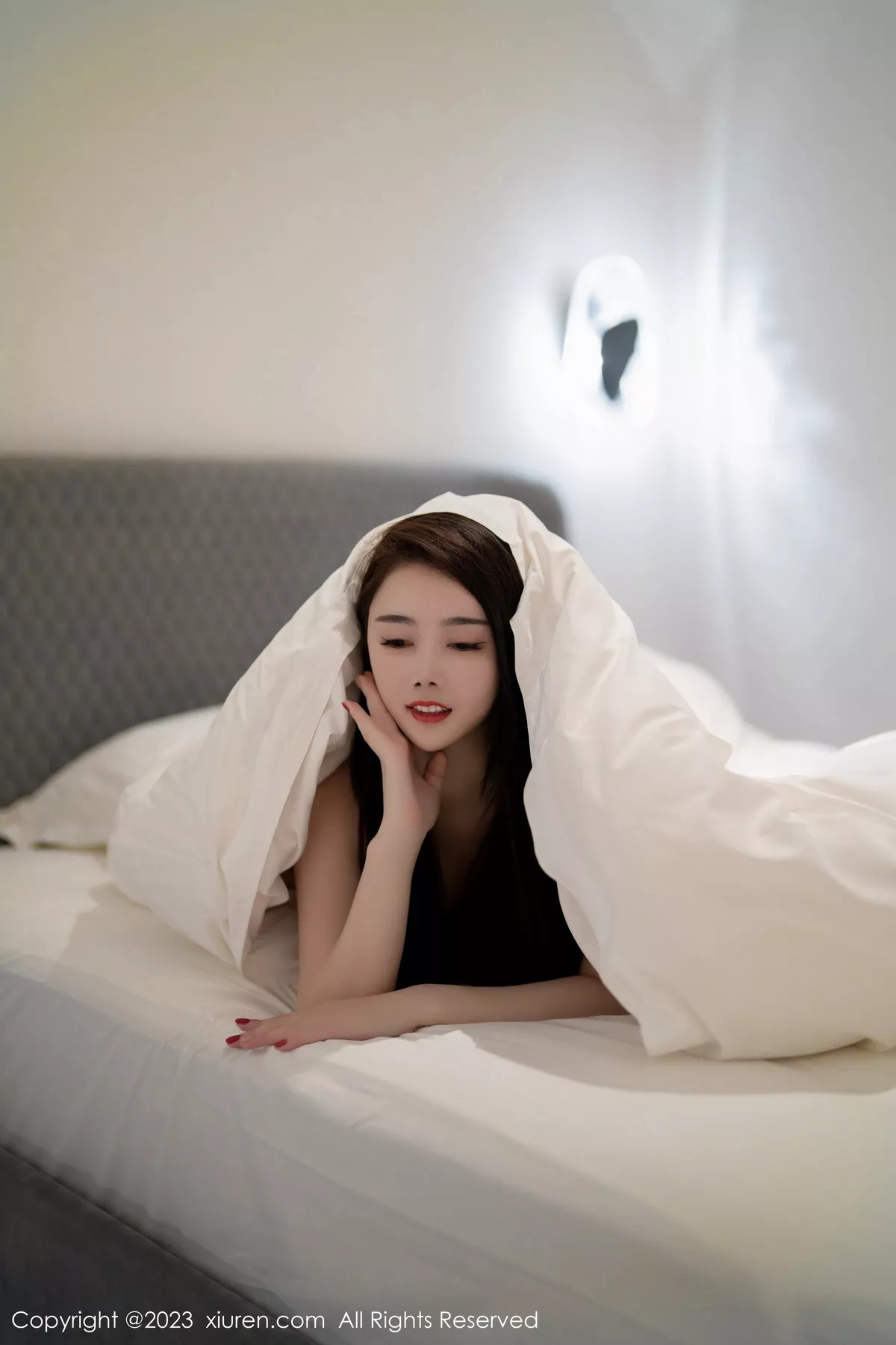 [XiuRen秀人网]第7517期Summer宝宝写真 [62P]-009