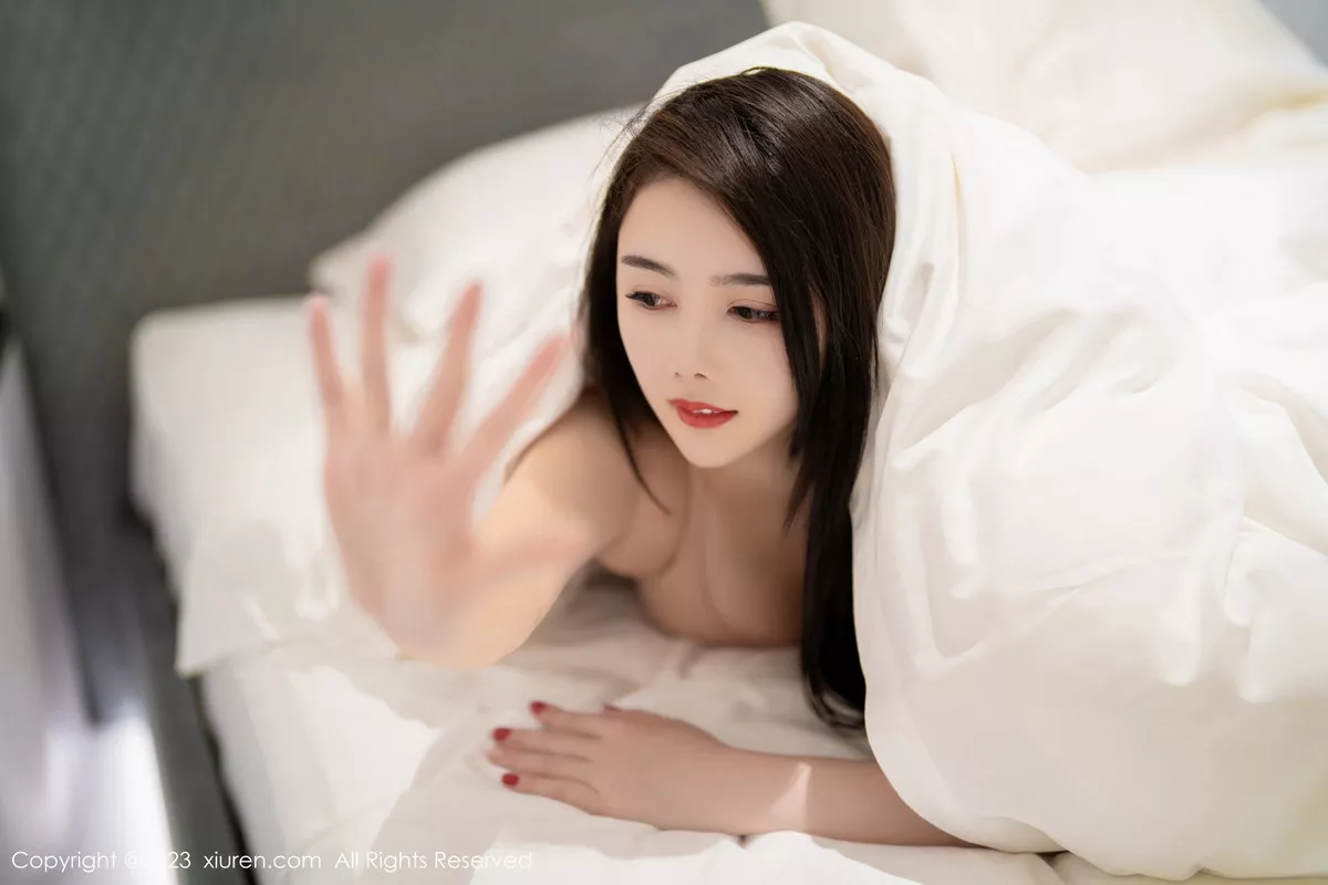 [XiuRen秀人网]第7517期Summer宝宝写真 [62P]-015