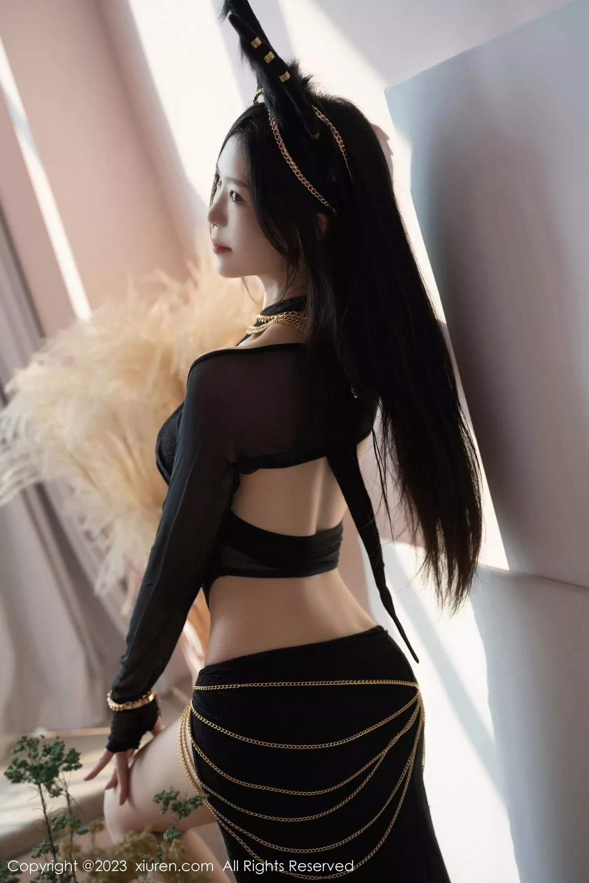 [XiuRen秀人网]第7527期利世写真 [45P]-008