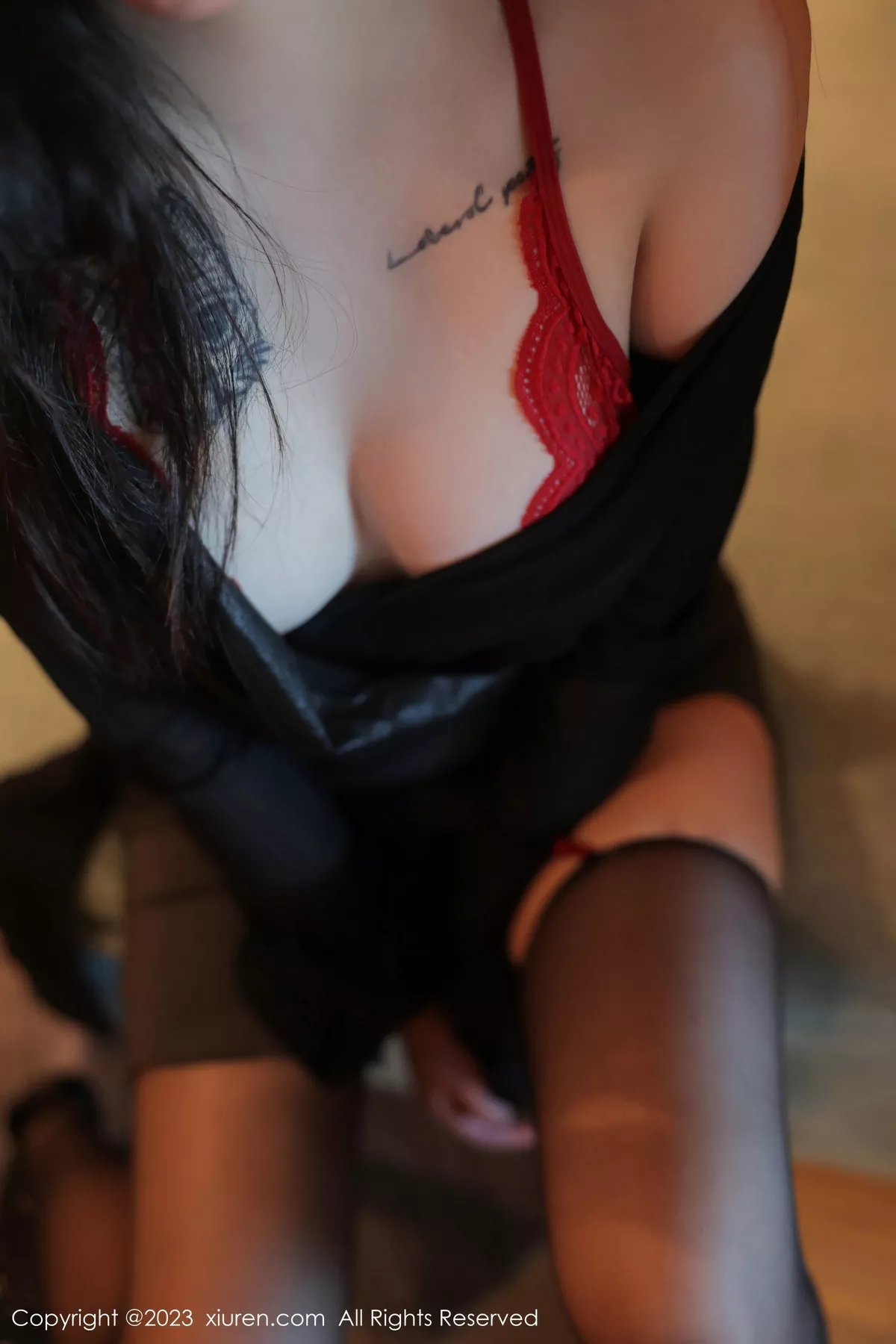 [XiuRen秀人网]第7523期薇薇写真 [83P]-036
