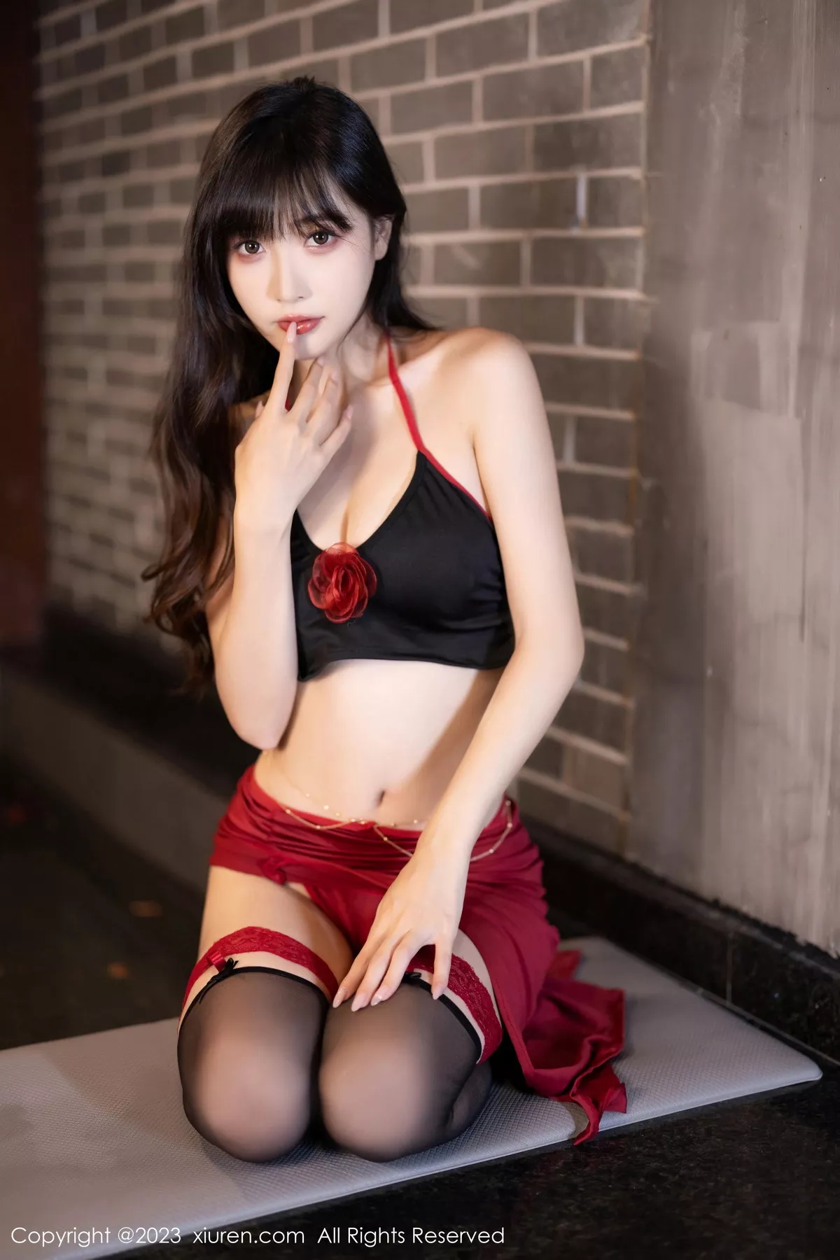 [XiuRen秀人网]第7529期林星阑写真 [82P]-019