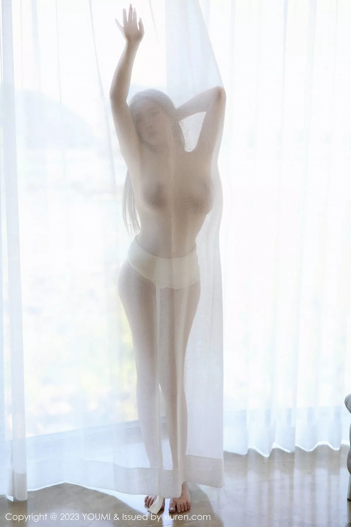 [YouMi尤蜜荟]第995期小海臀写真 [72P]-067
