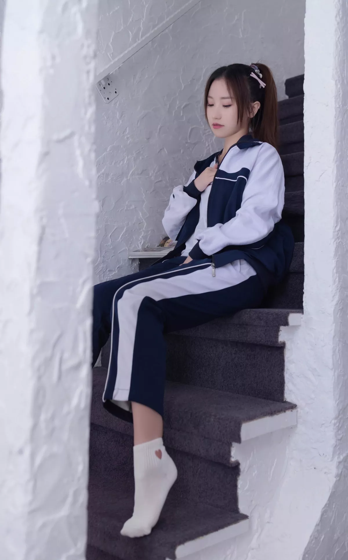 [XiuRen秀人网]第7528期杏子写真 [89P]-016