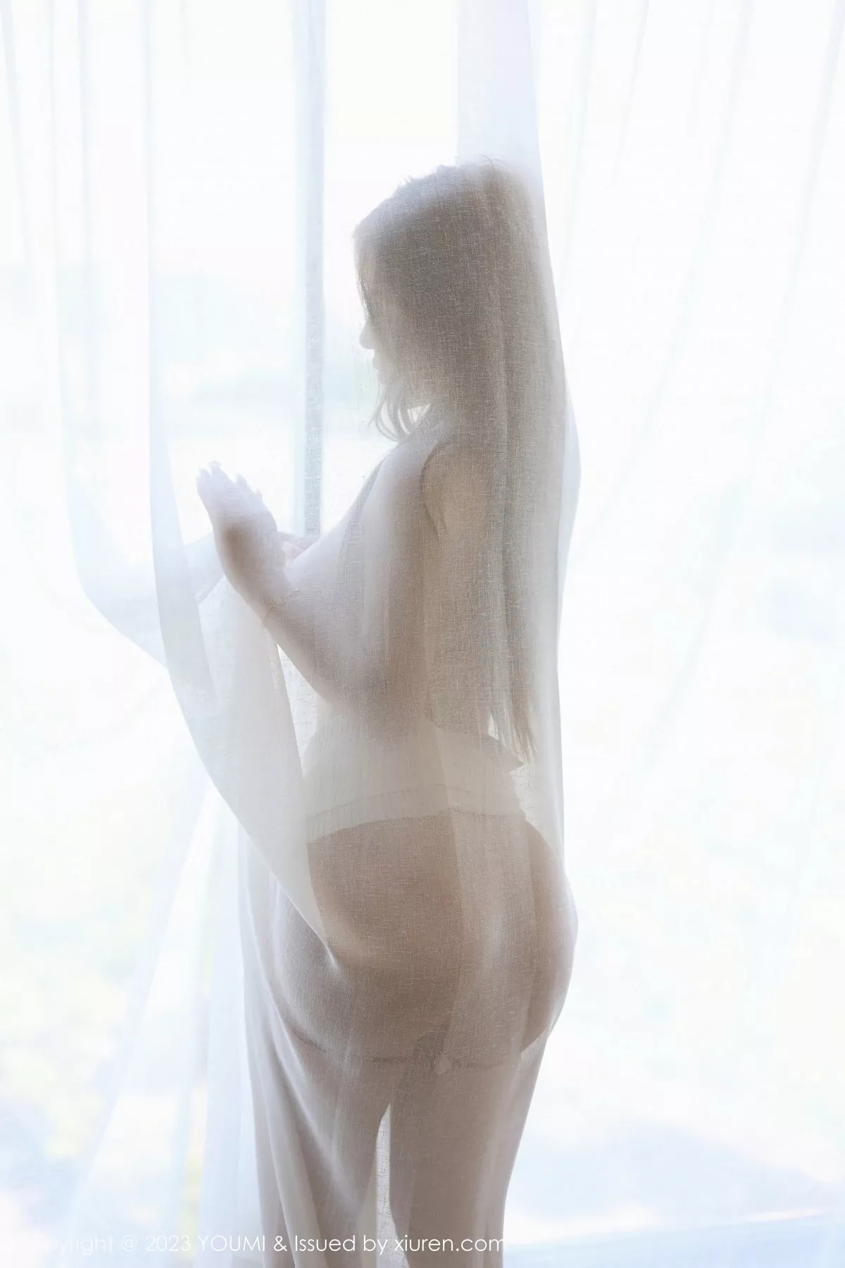 [YouMi尤蜜荟]第995期小海臀写真 [72P]-070