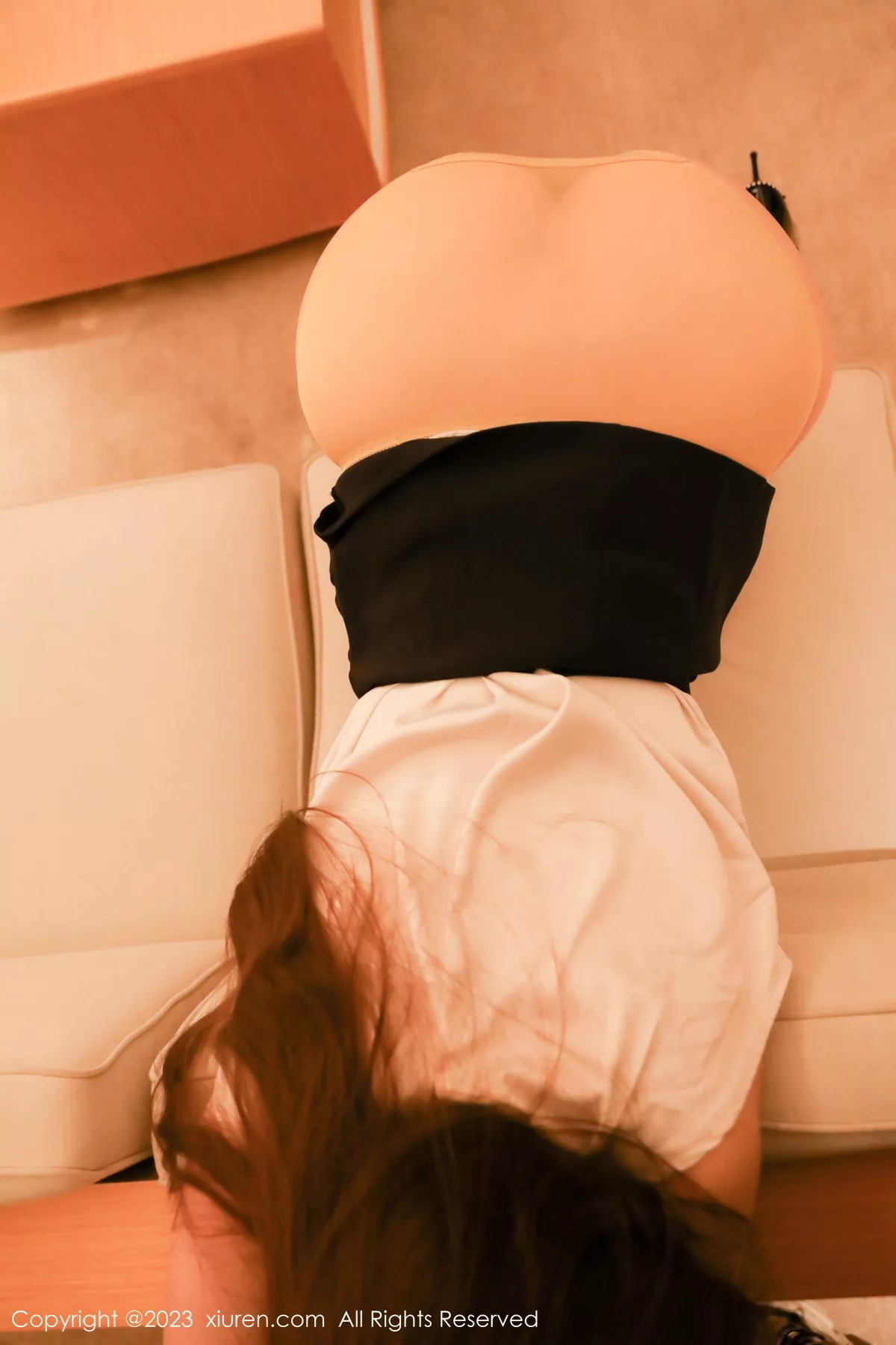 [XiuRen秀人网]第7403期江真真写真 [67P]-034
