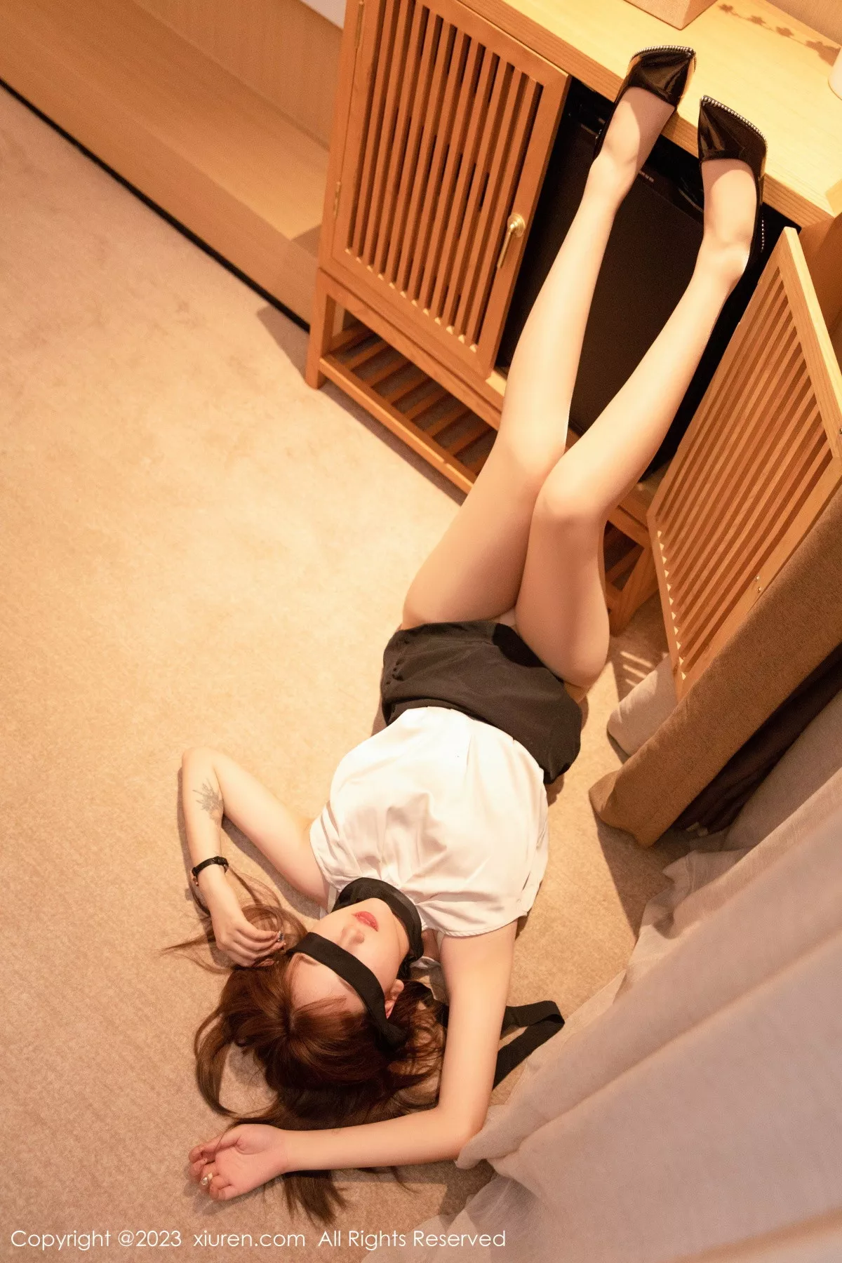 [XiuRen秀人网]第7403期江真真写真 [67P]-022