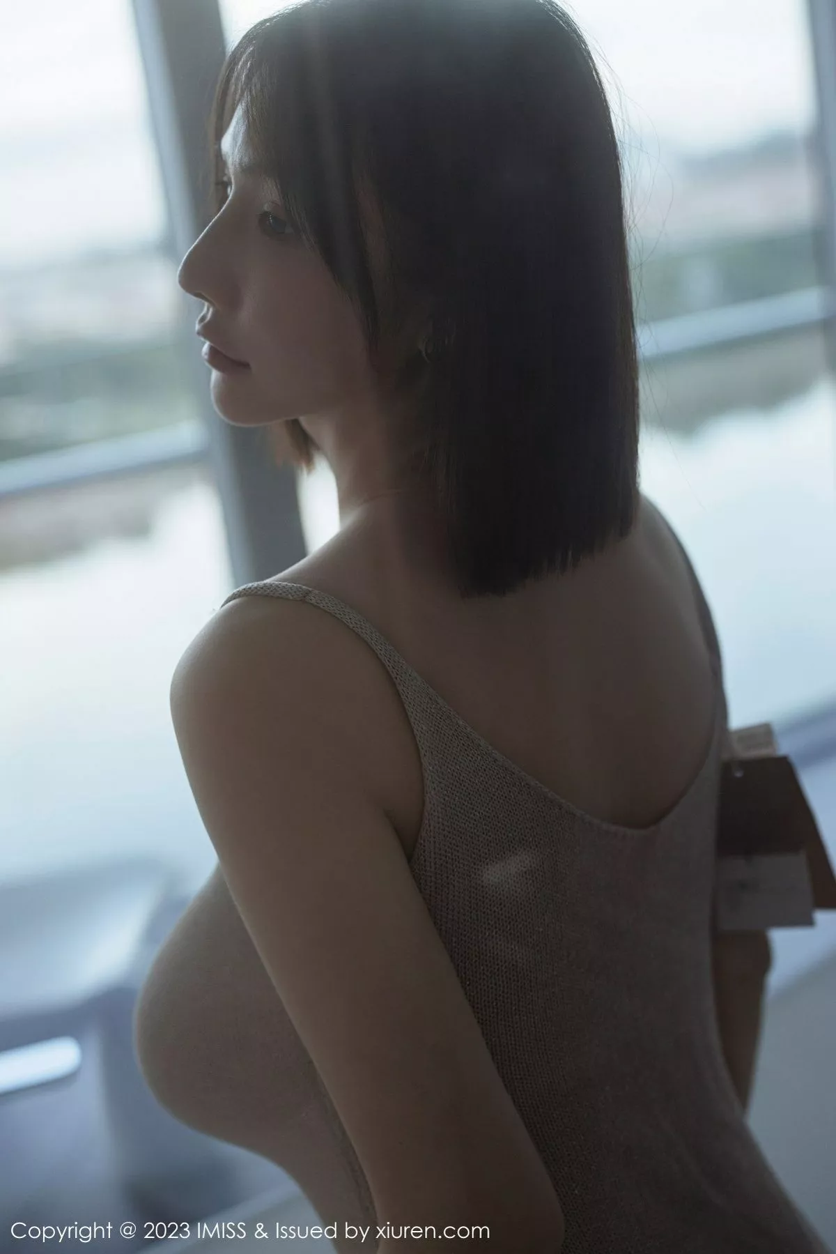 [Imiss爱蜜社]第752期陈赞之写真 [46P]-040