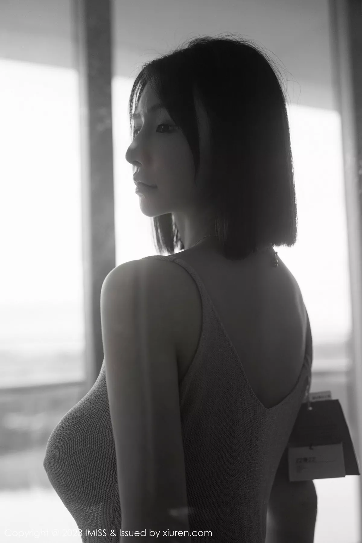 [Imiss爱蜜社]第752期陈赞之写真 [46P]-036