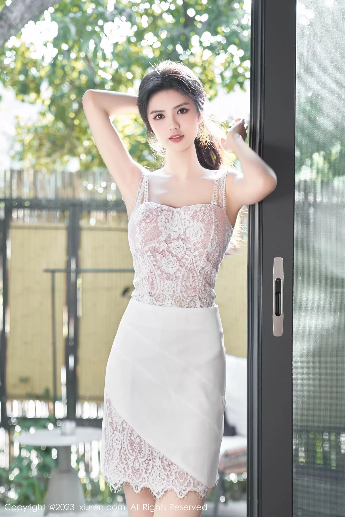 [XiuRen秀人网]第7415期浅浅写真 [65P]-041