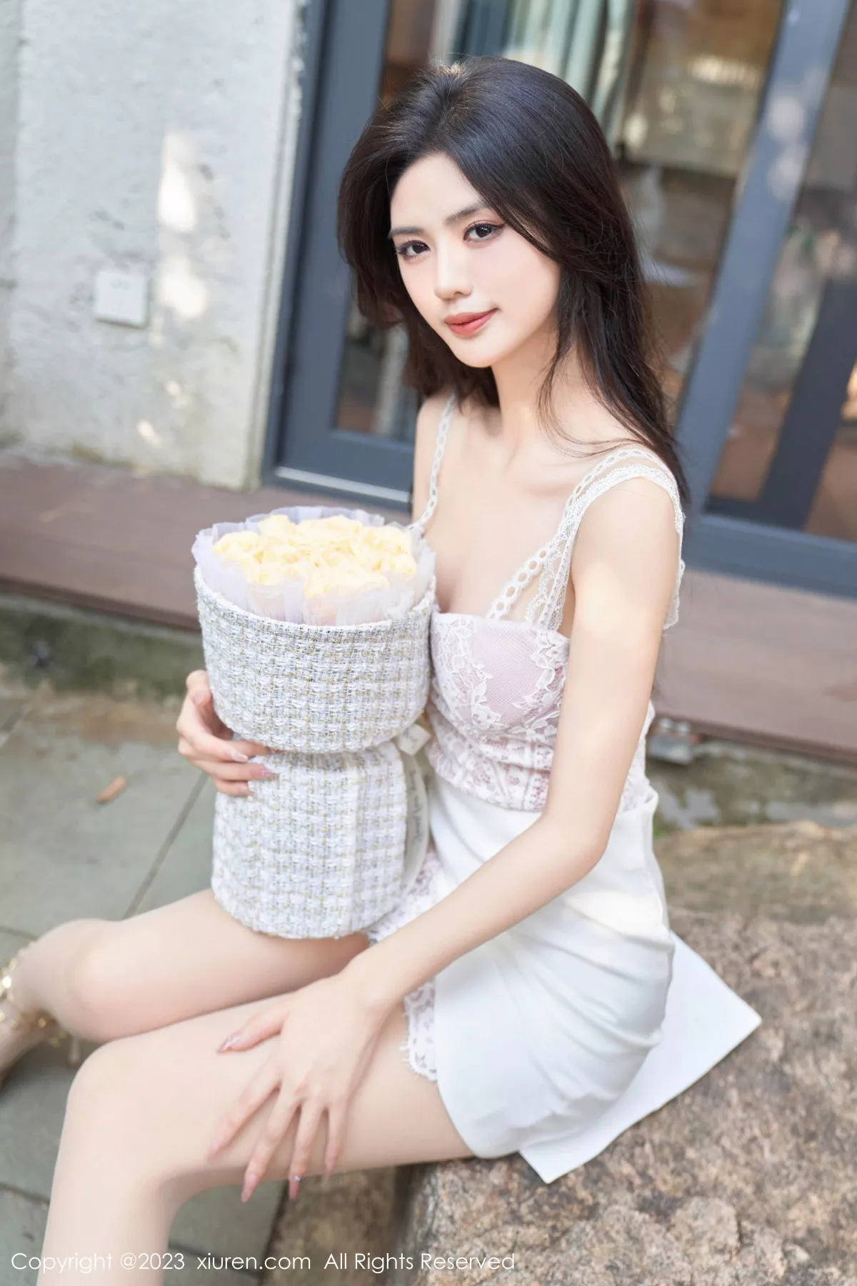 [XiuRen秀人网]第7415期浅浅写真 [65P]-011