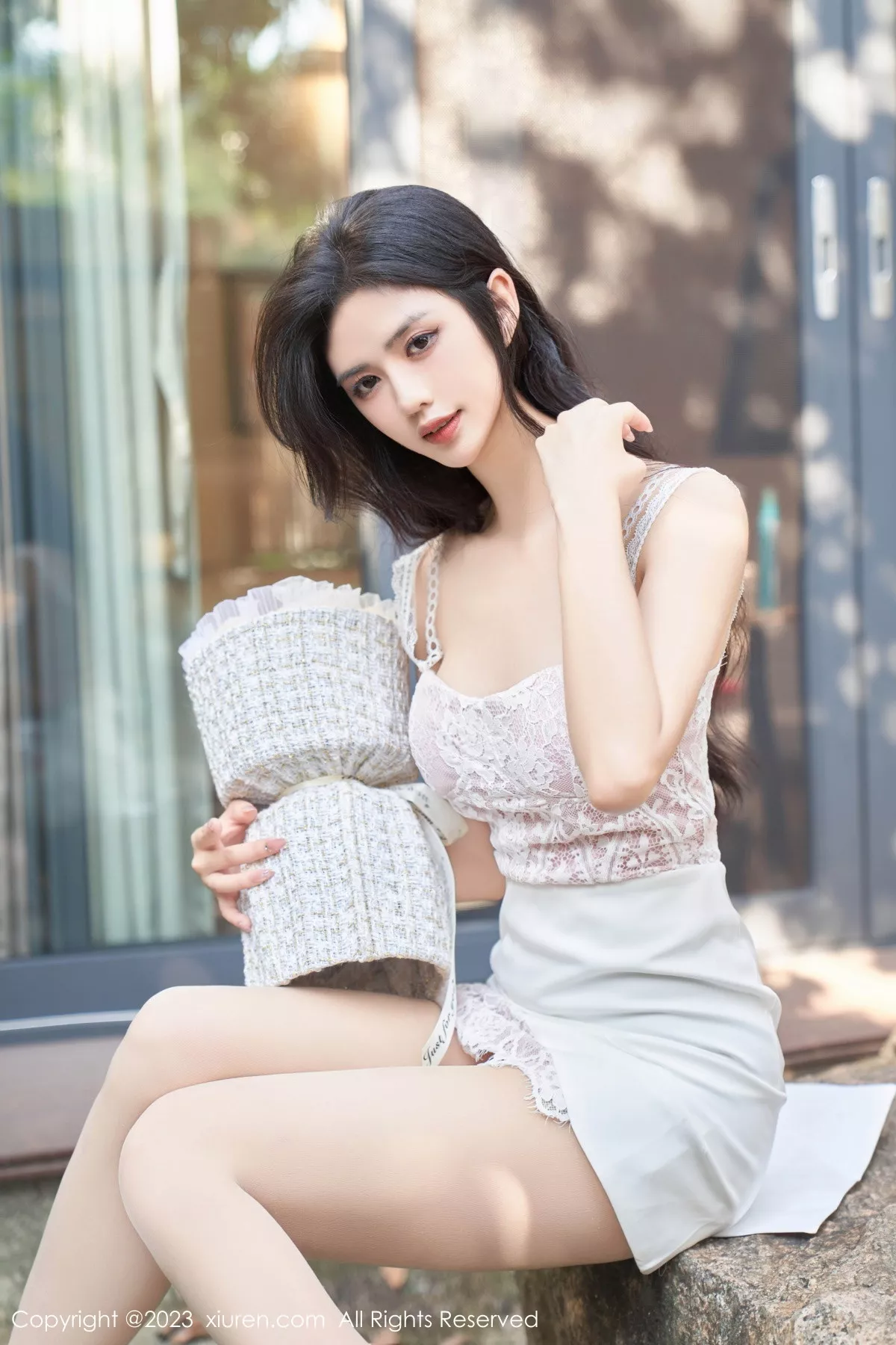 [XiuRen秀人网]第7415期浅浅写真 [65P]-017