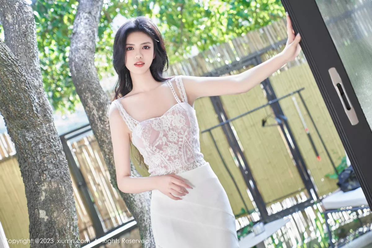 [XiuRen秀人网]第7415期浅浅写真 [65P]-042