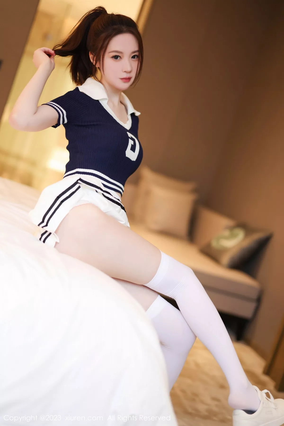 [XiuRen秀人网]第7416期梦心玥写真 [81P]-017