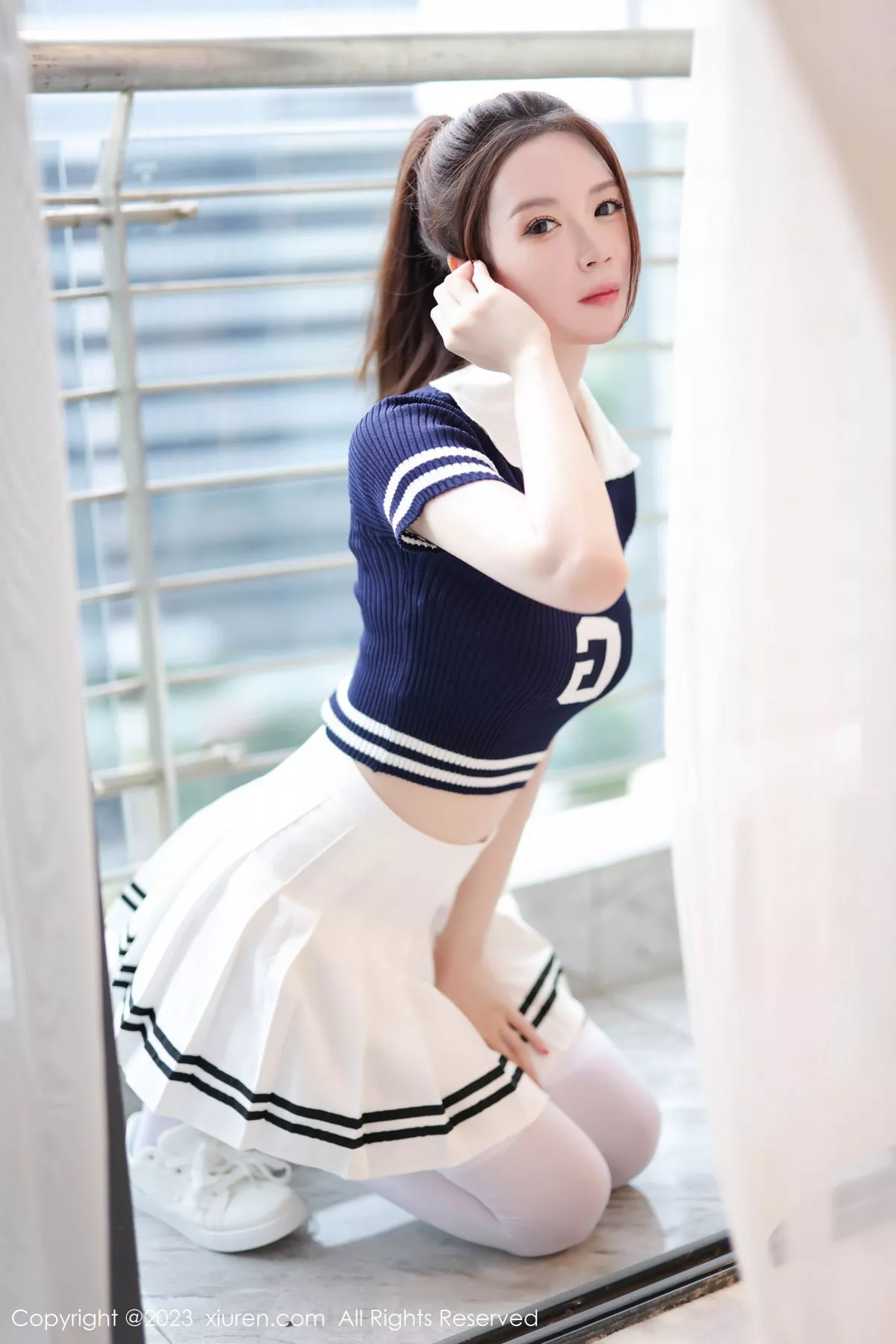 [XiuRen秀人网]第7416期梦心玥写真 [81P]-015