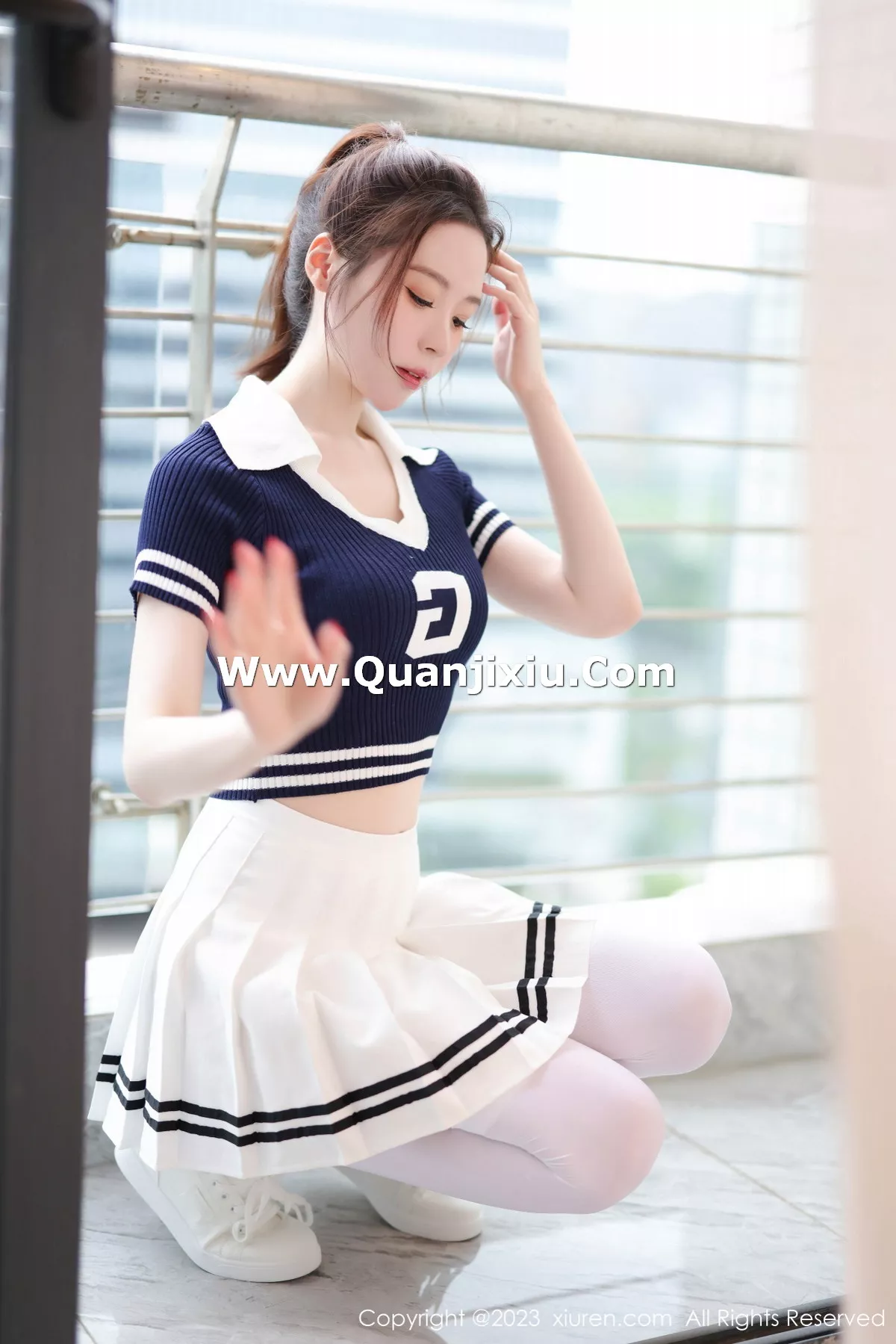 [XiuRen秀人网]第7416期梦心玥写真 [81P]-013