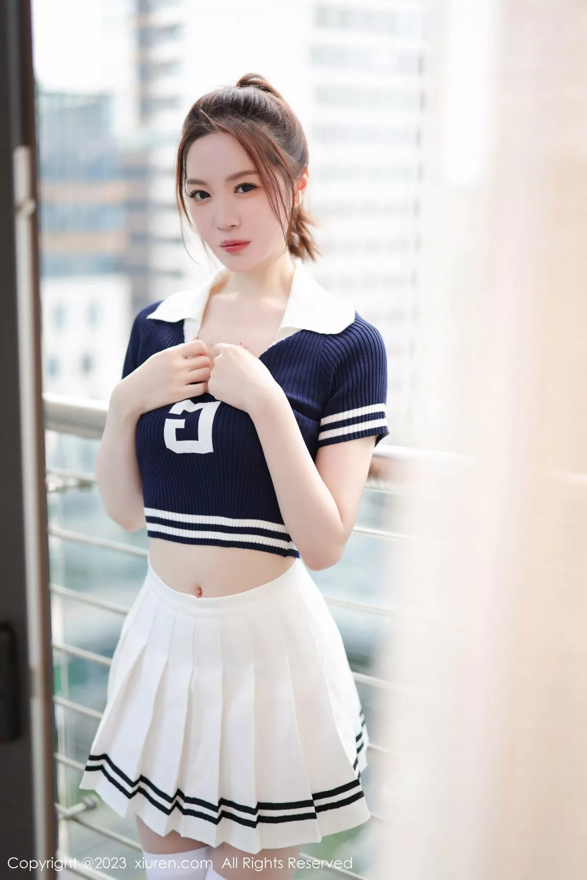 [XiuRen秀人网]第7416期梦心玥写真 [81P]-012