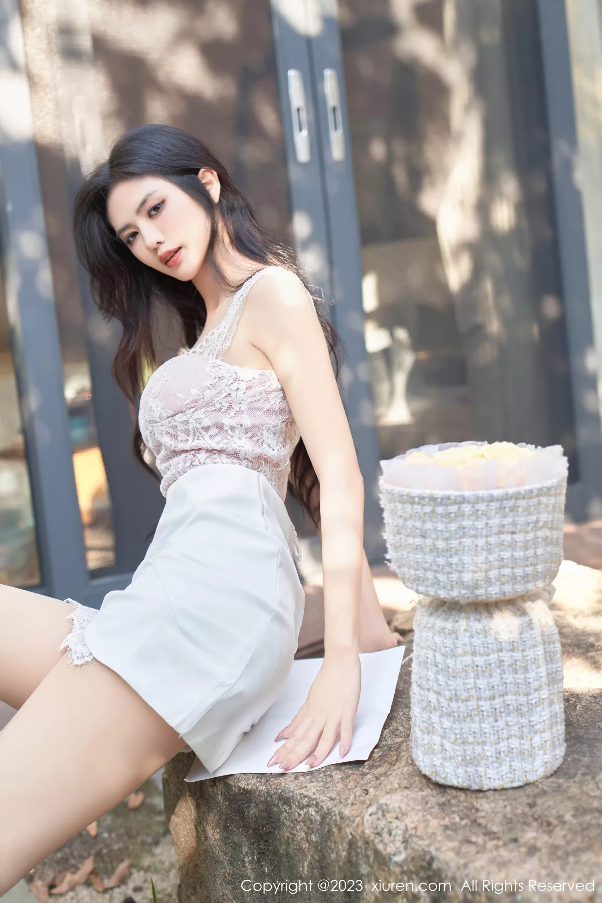 [XiuRen秀人网]第7415期浅浅写真 [65P]-023