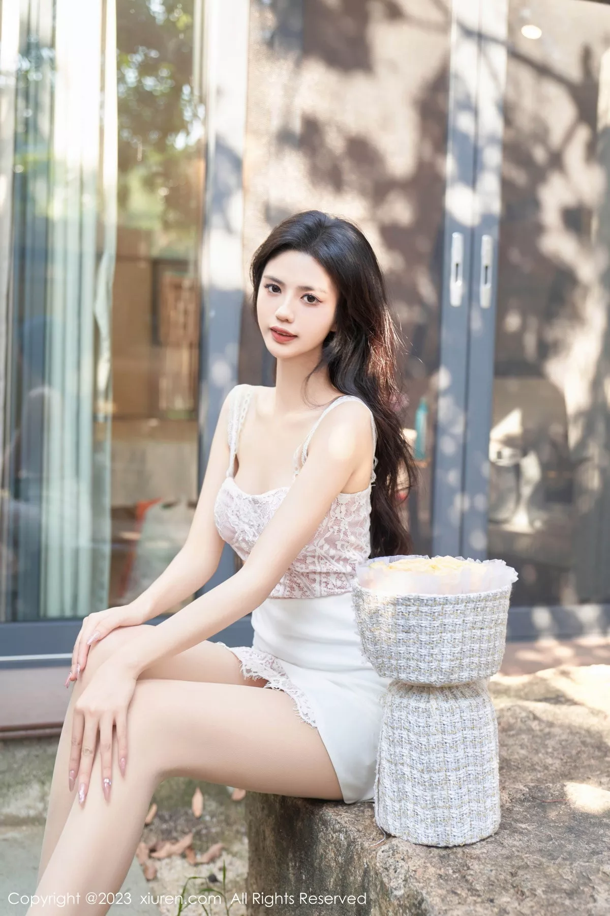 [XiuRen秀人网]第7415期浅浅写真 [65P]-009