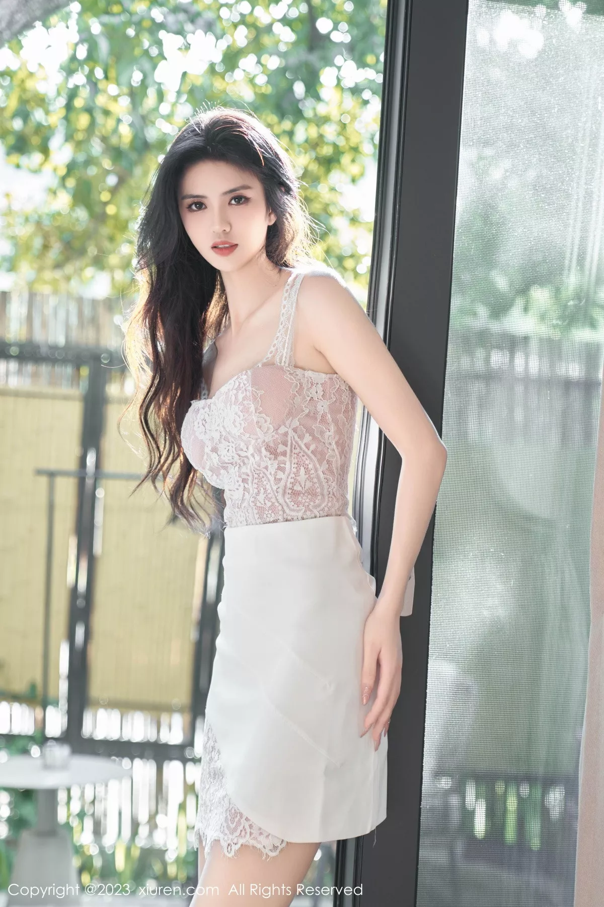 [XiuRen秀人网]第7415期浅浅写真 [65P]-038