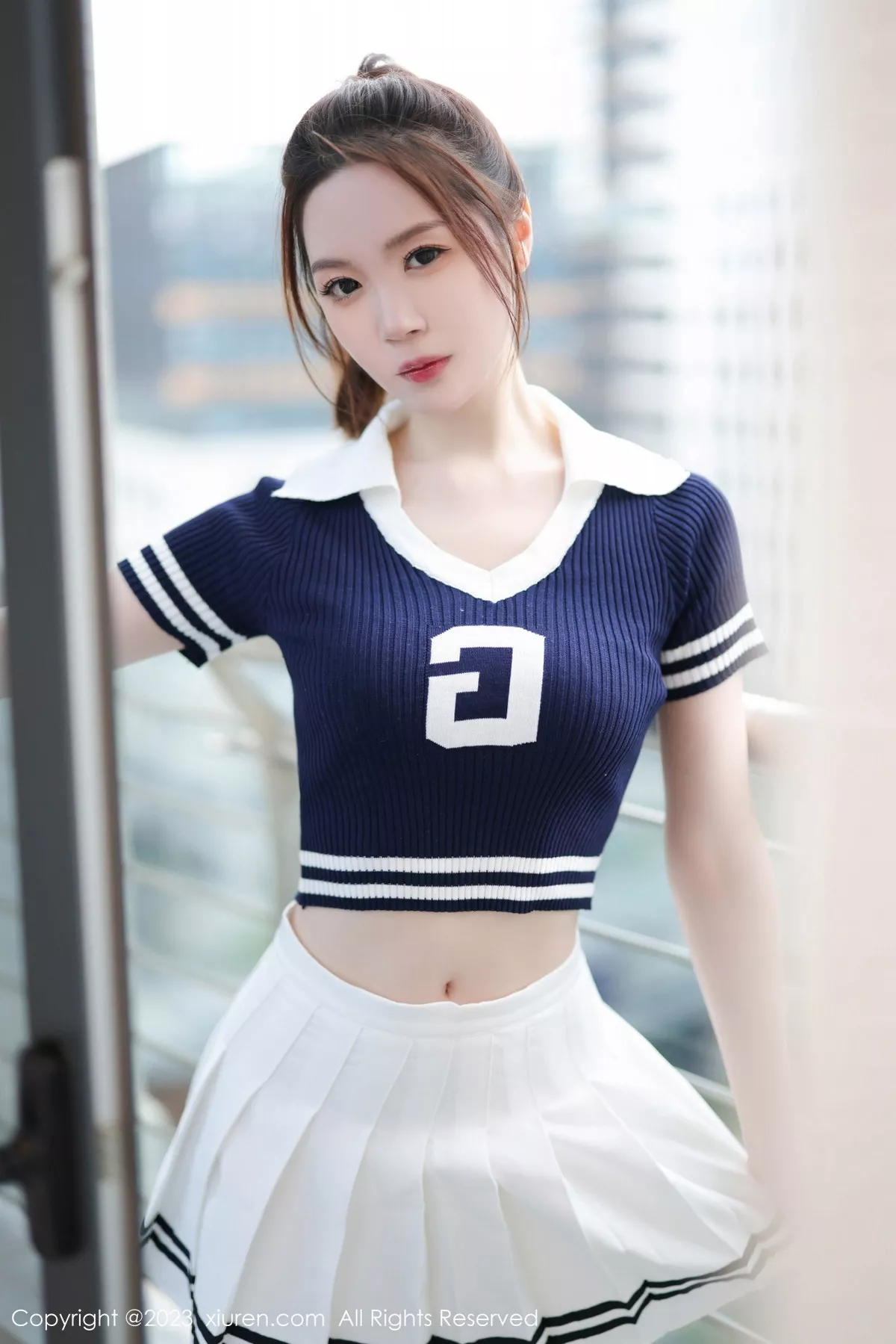 [XiuRen秀人网]第7416期梦心玥写真 [81P]-010