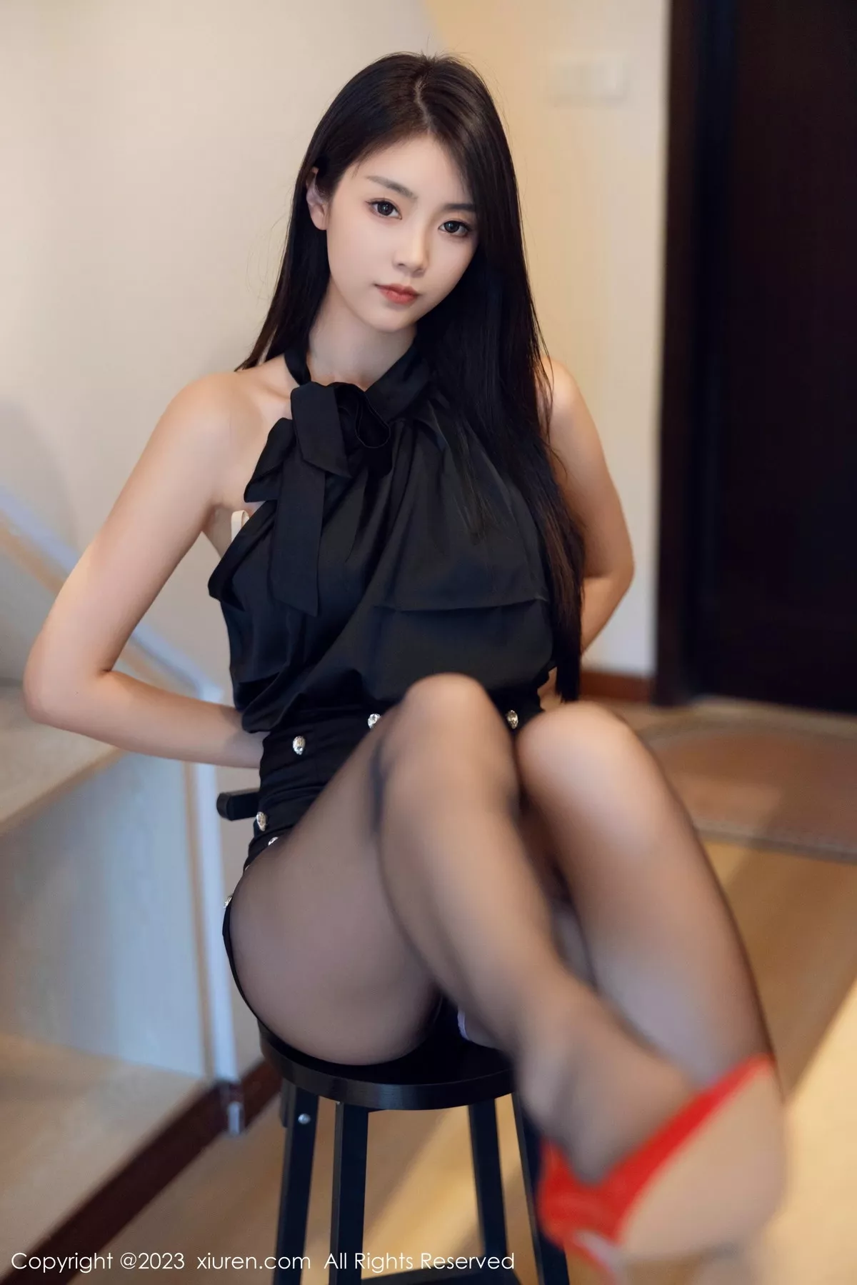 [XiuRen秀人网]第7535期可乐写真 [82P]-020