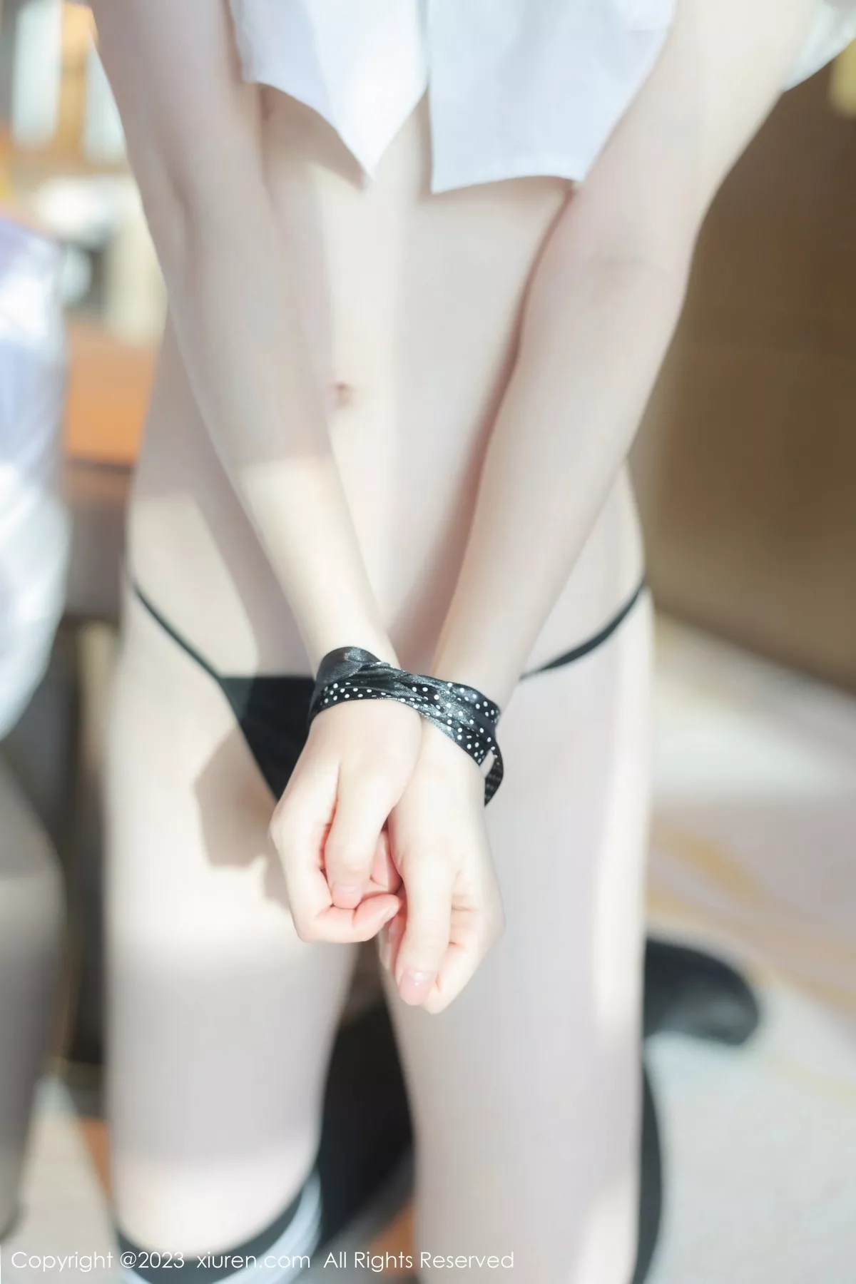 [XiuRen秀人网]第7534期林悠悠写真 [81P]-071