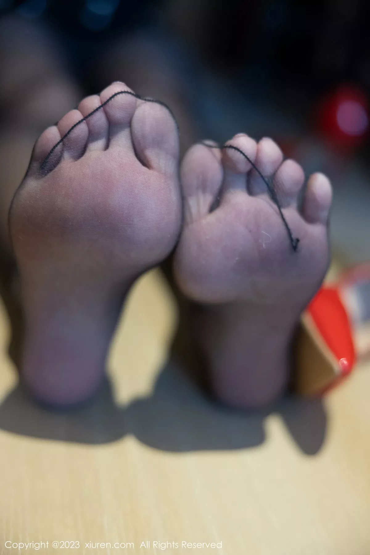 [XiuRen秀人网]第7535期可乐写真 [82P]-081
