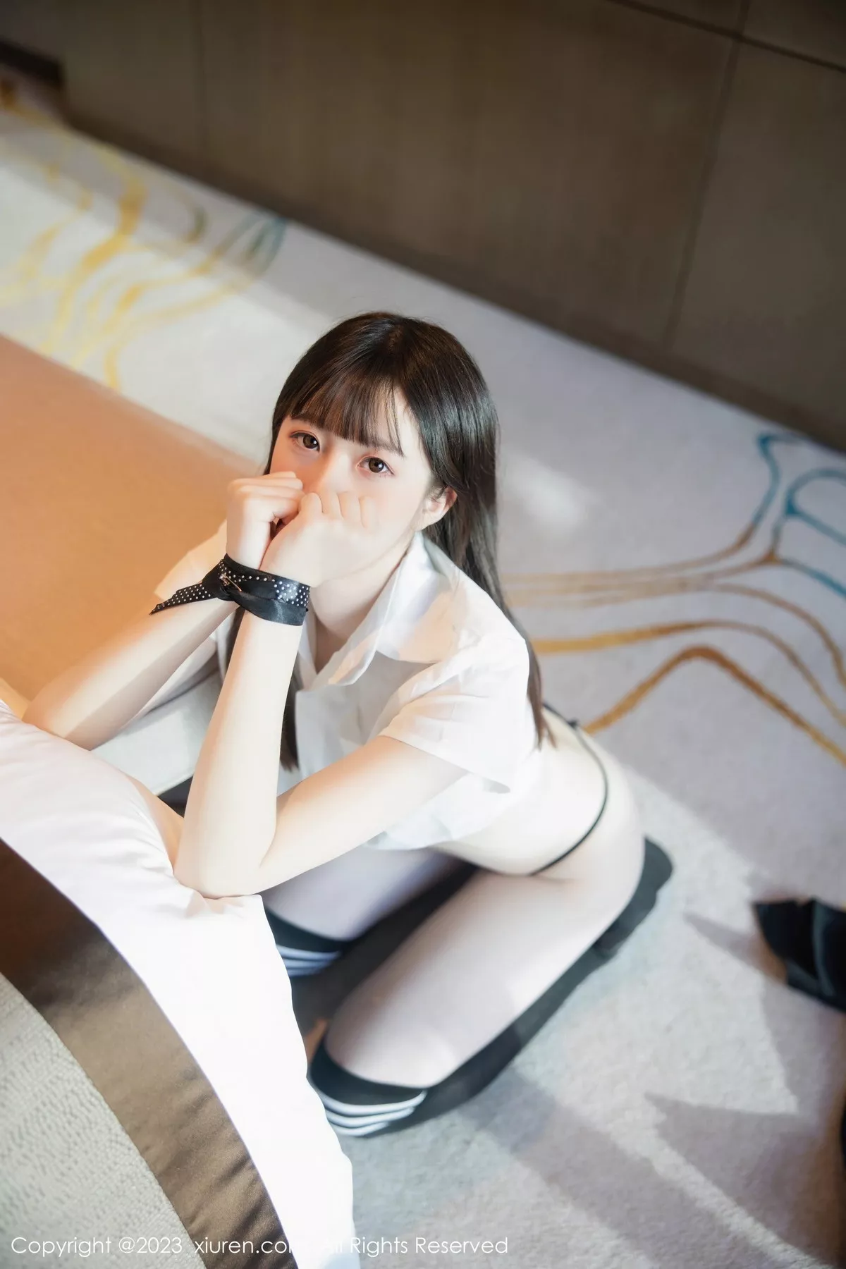 [XiuRen秀人网]第7534期林悠悠写真 [81P]-070