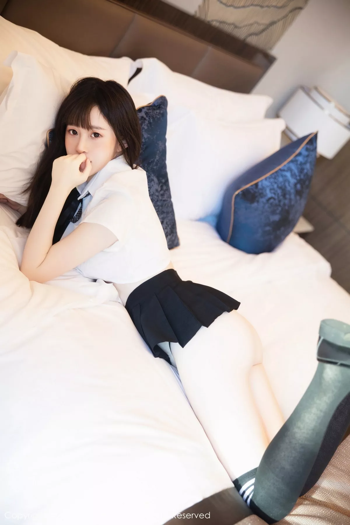 [XiuRen秀人网]第7534期林悠悠写真 [81P]-058