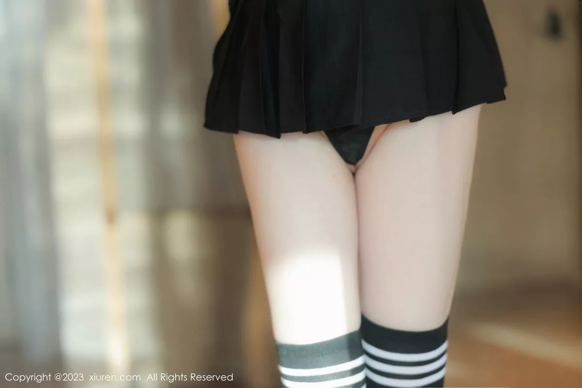 [XiuRen秀人网]第7534期林悠悠写真 [81P]-003