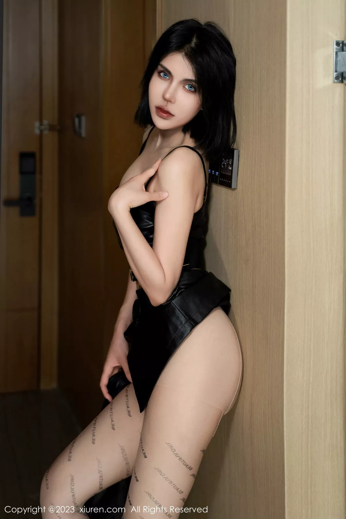 [XiuRen秀人网]第7581期金纯一写真 [62P]-019