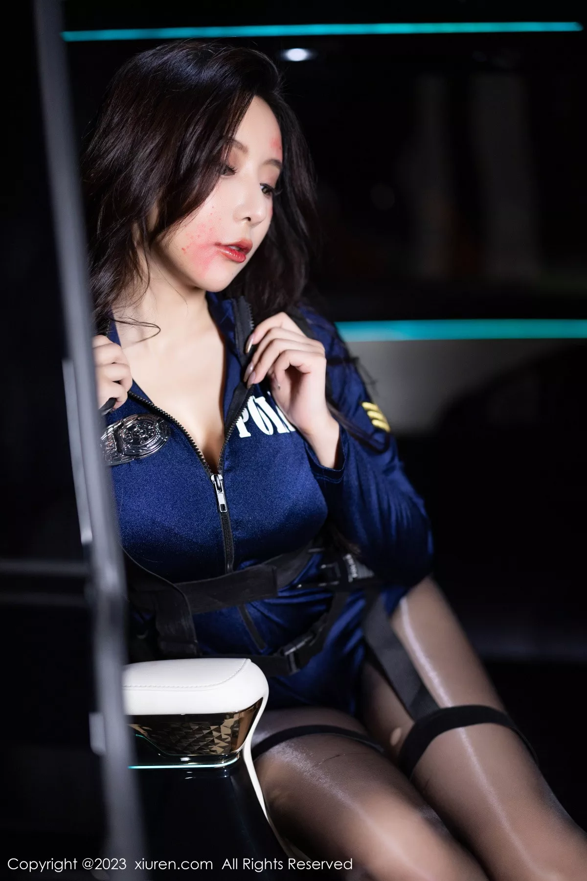 [XiuRen秀人网]第7584期王馨瑶写真 [83P]-029