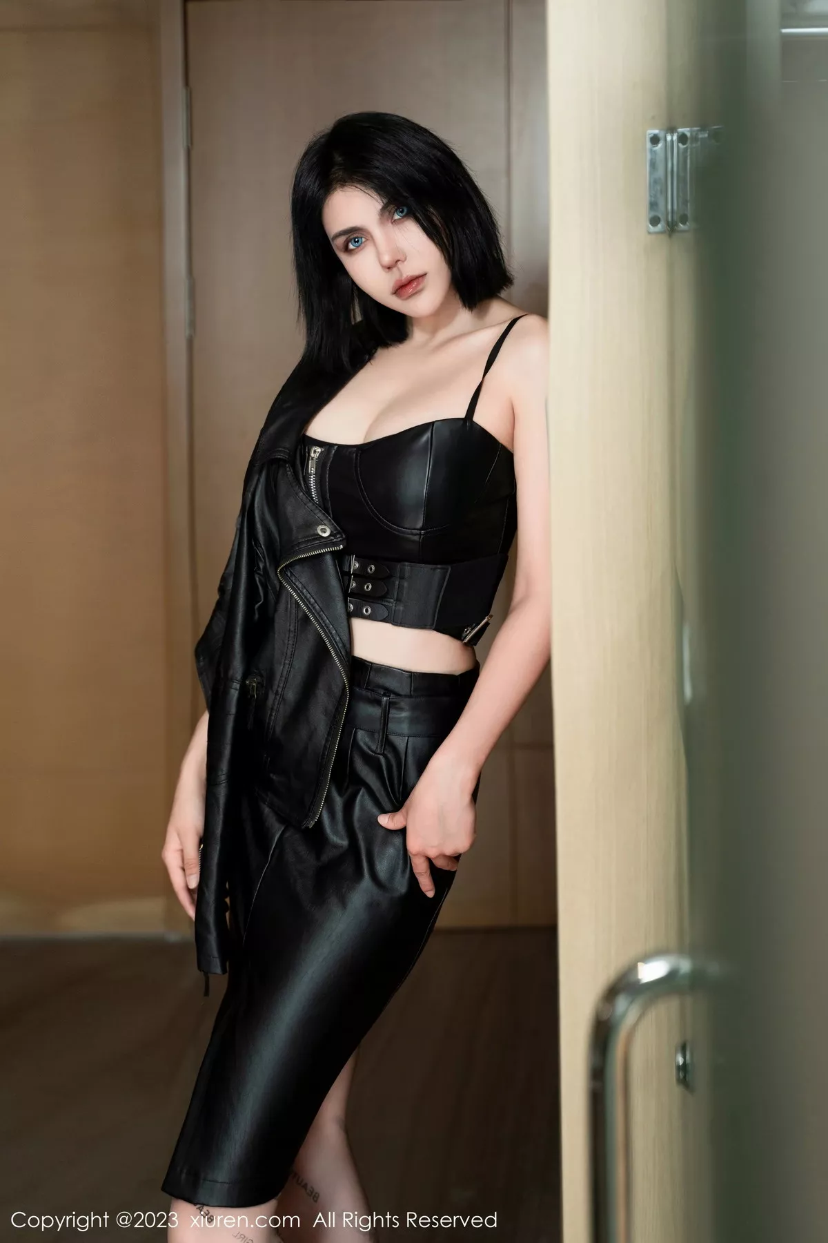[XiuRen秀人网]第7581期金纯一写真 [62P]-012